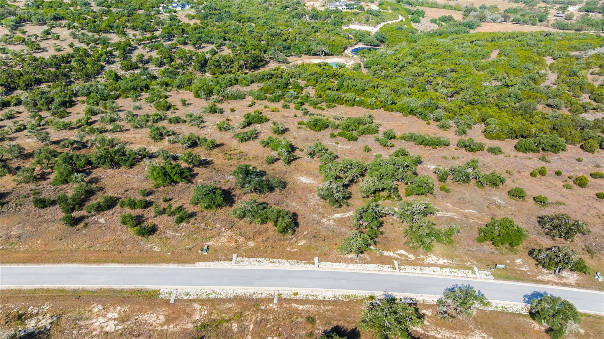 LOT 9 Tuscany DR, Driftwood, TX 78619