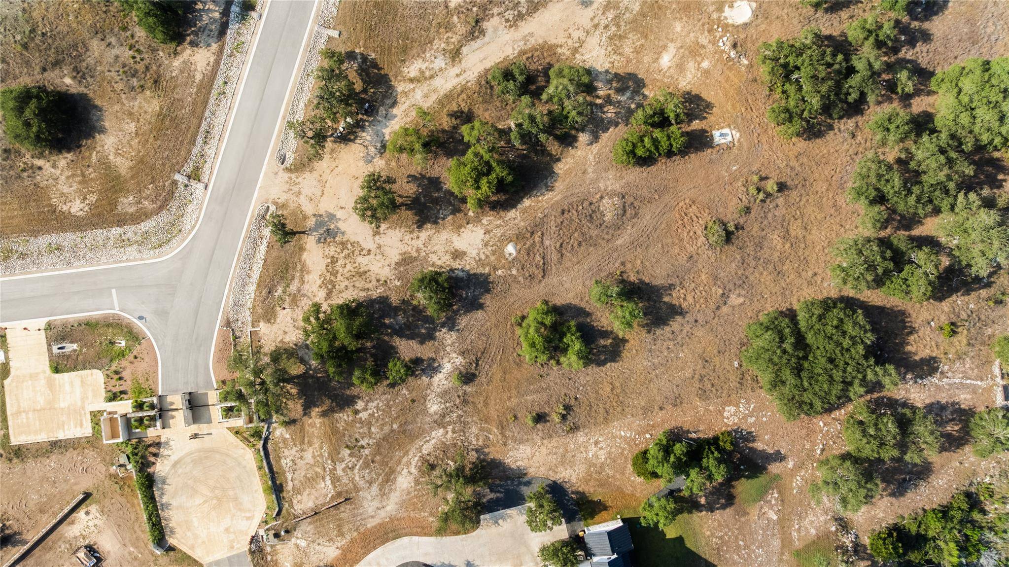 LOT 16 Tuscany DR, Driftwood, TX 78619