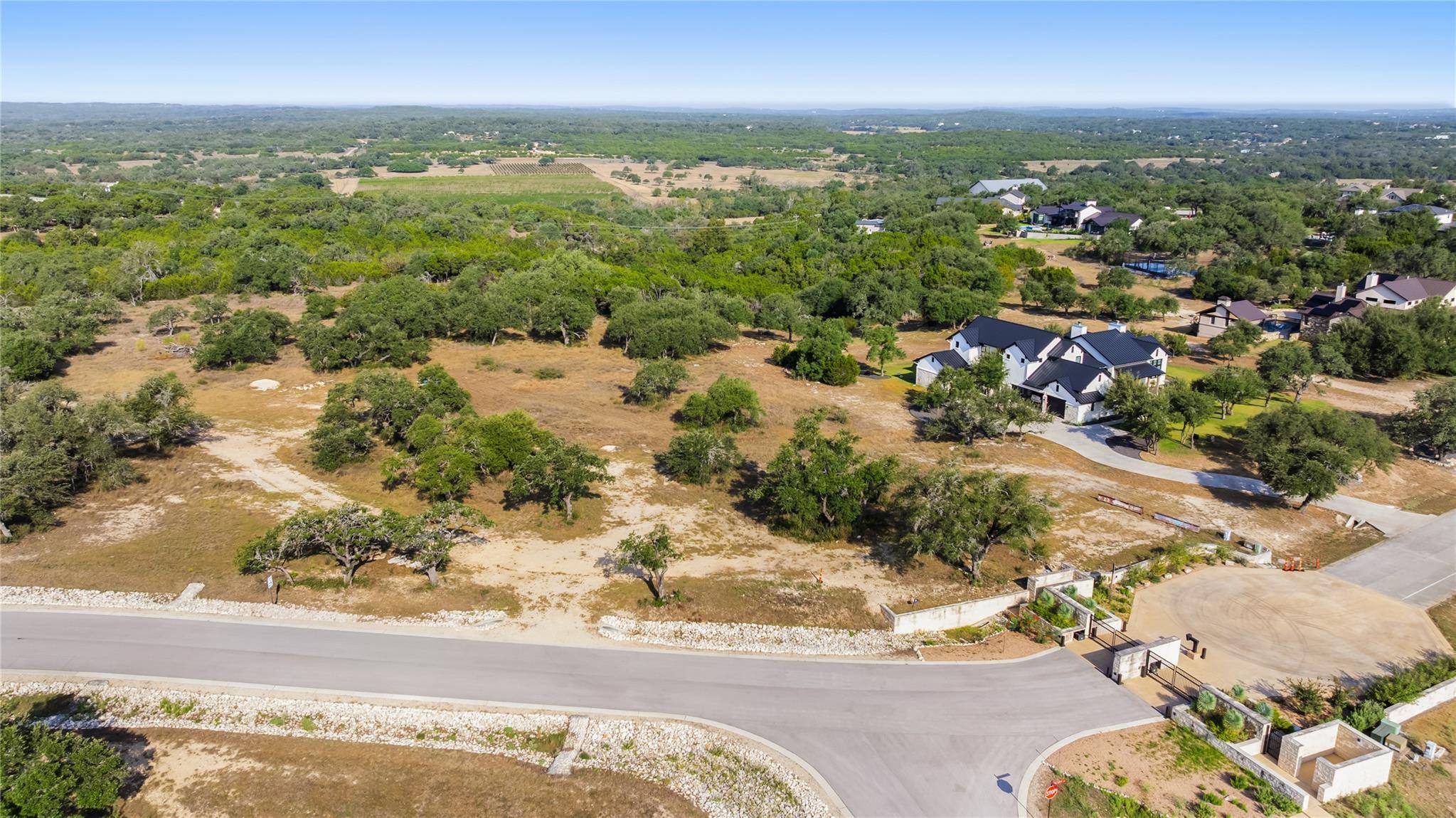 LOT 16 Tuscany DR, Driftwood, TX 78619