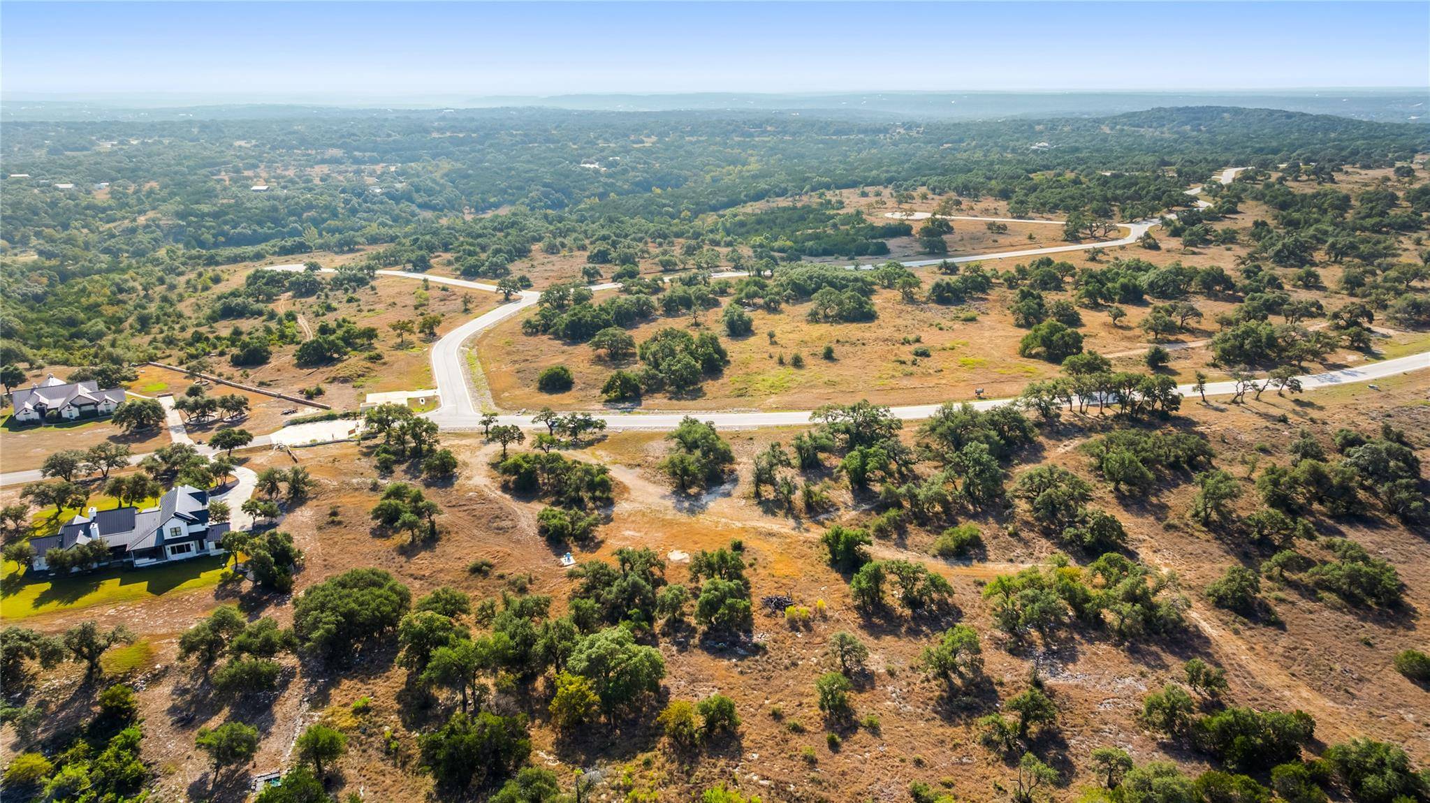 LOT 15 Tuscany DR, Driftwood, TX 78619