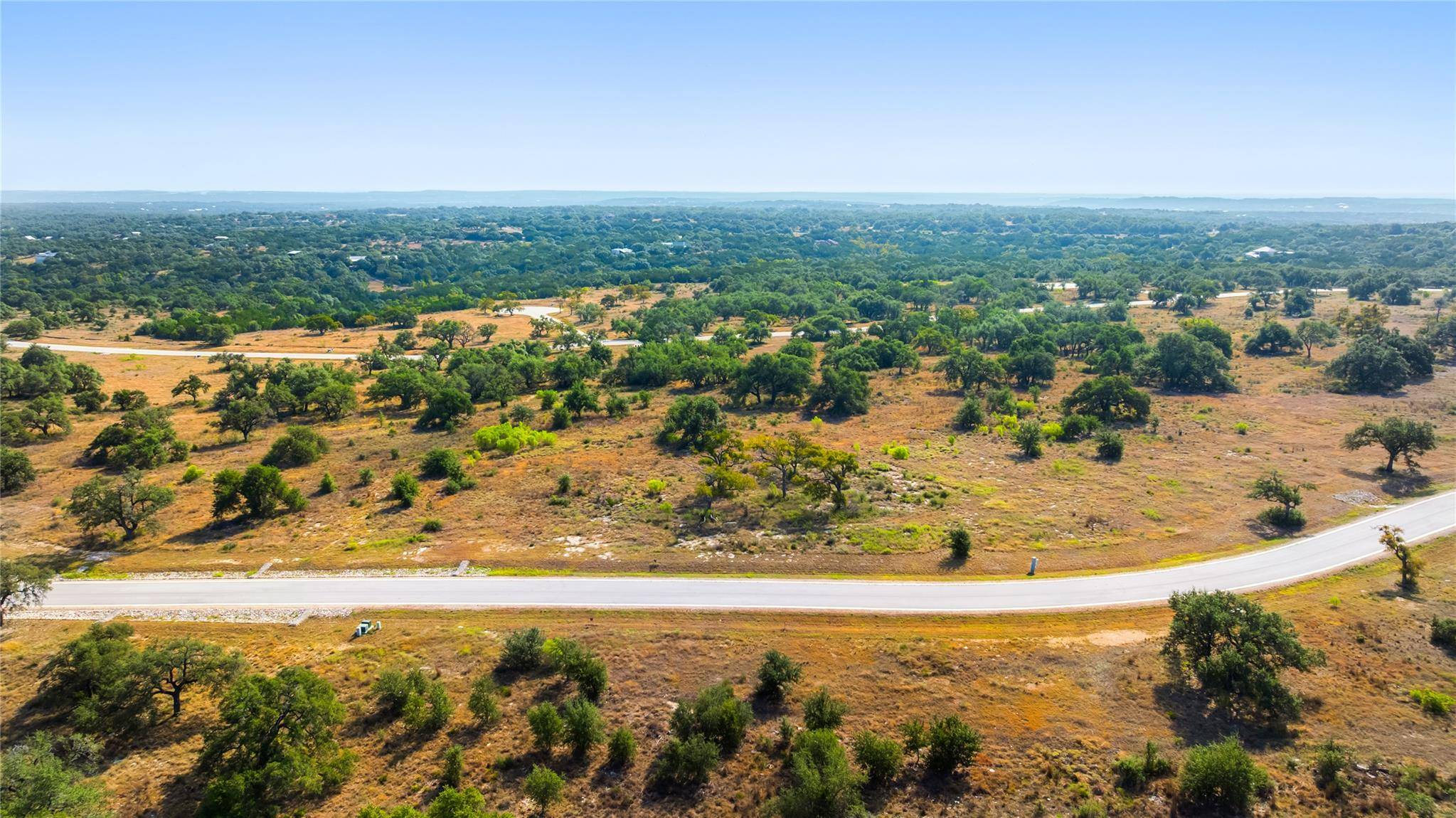 LOT 106 Tuscany DR, Driftwood, TX 78619