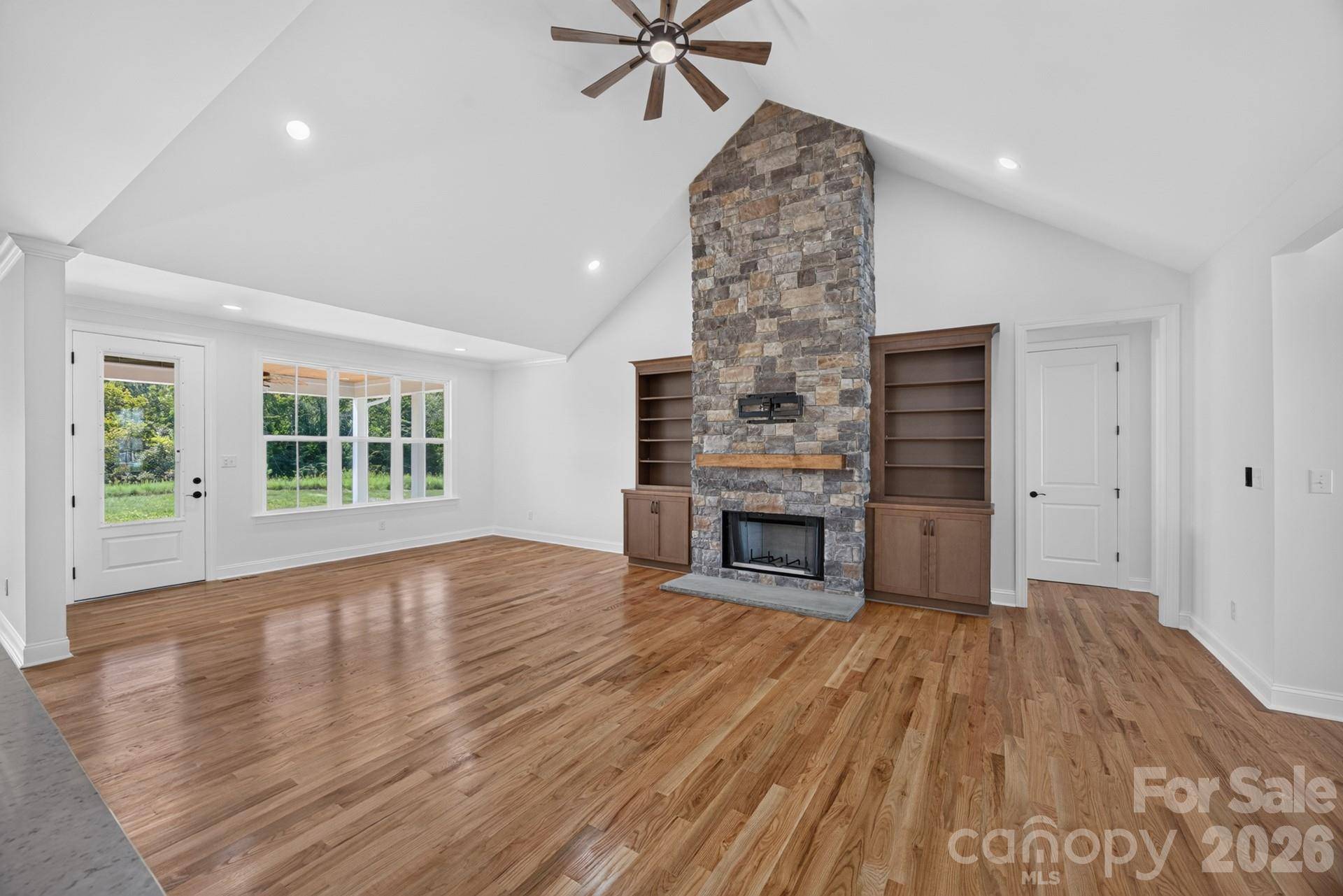 153 Trinity CT, Salisbury, NC 28147