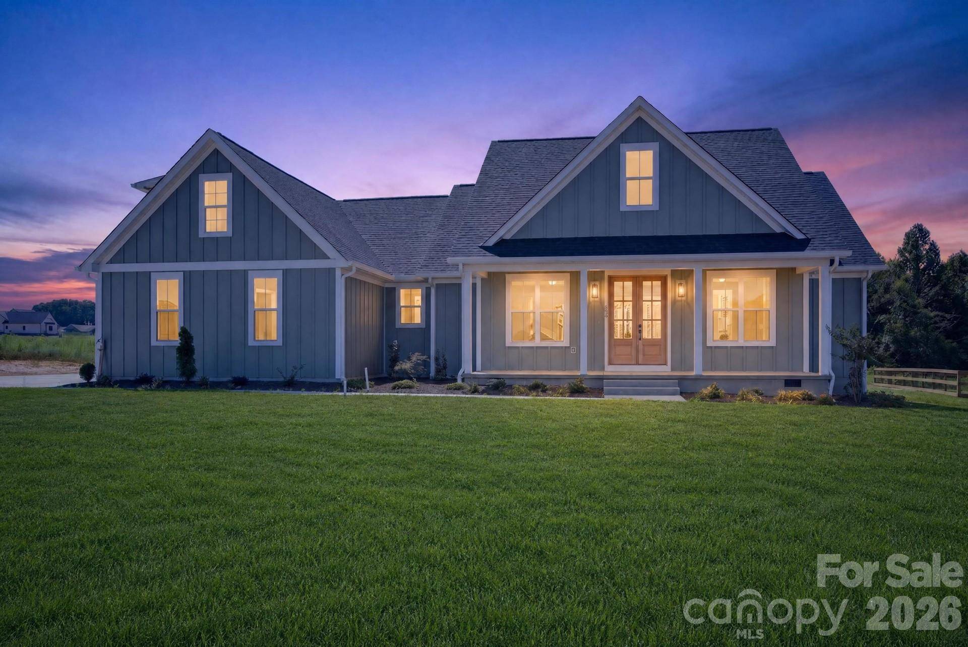 153 Trinity CT, Salisbury, NC 28147