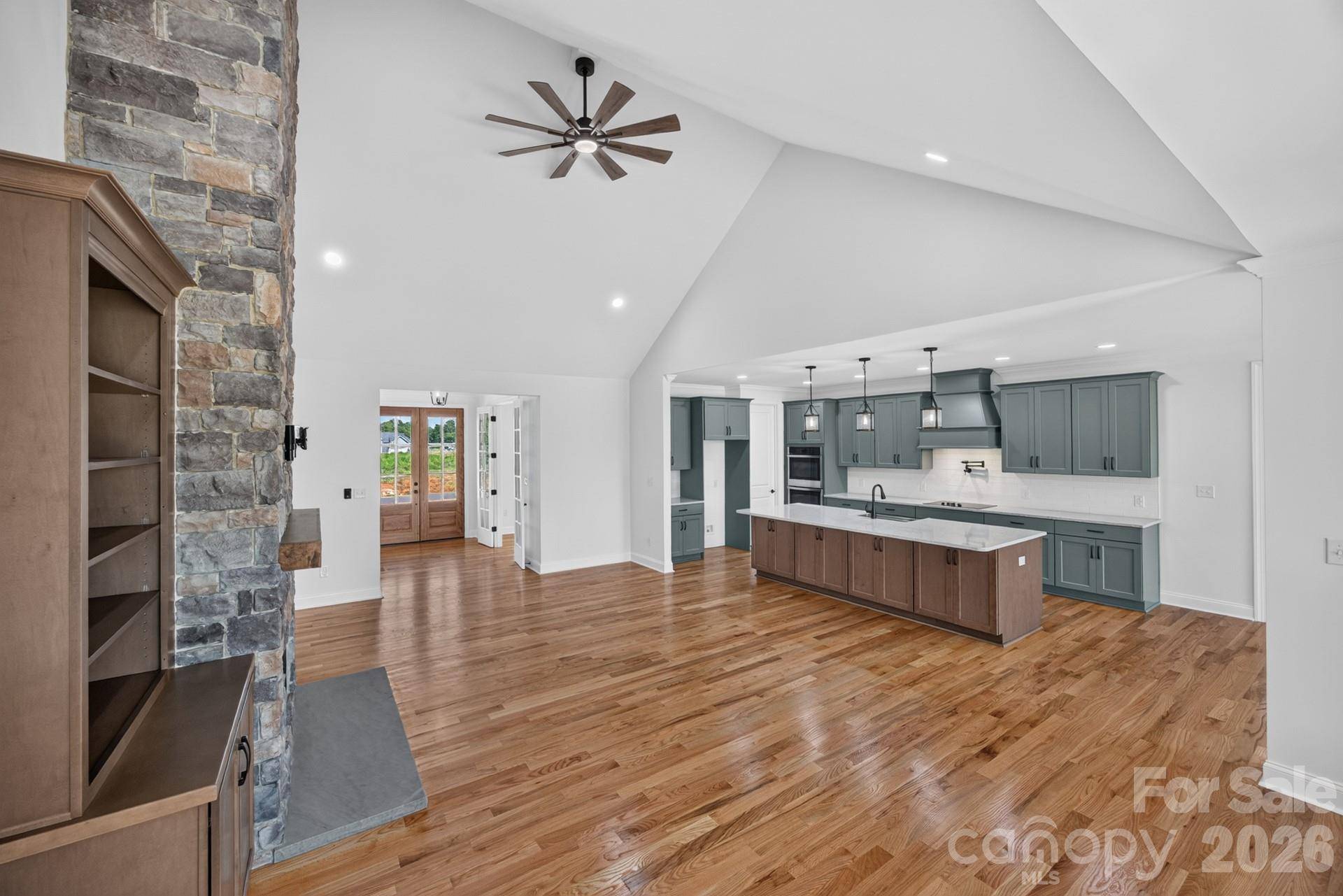 153 Trinity CT, Salisbury, NC 28147