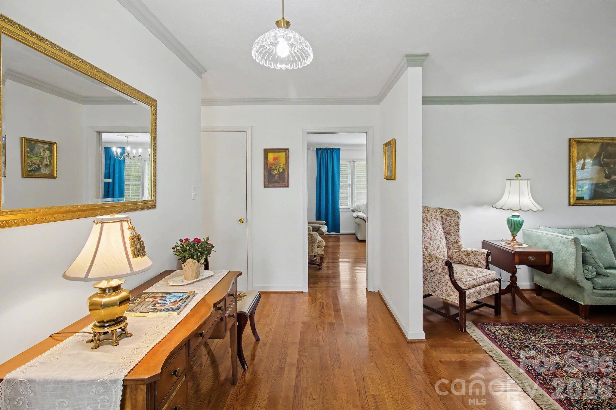 24 Church ST, Weaverville, NC 28787