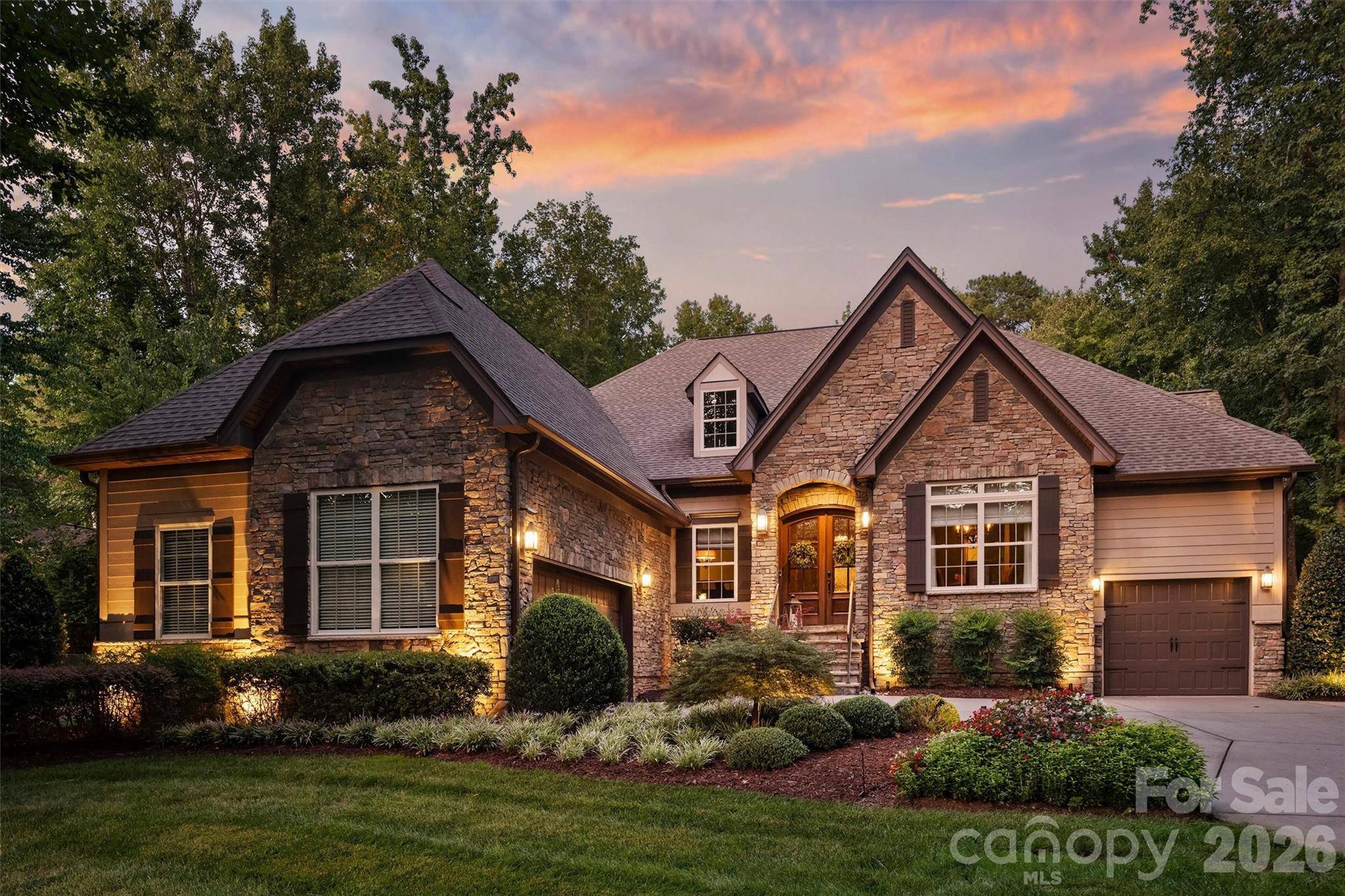 1237 Bromley DR, Weddington, NC 28104