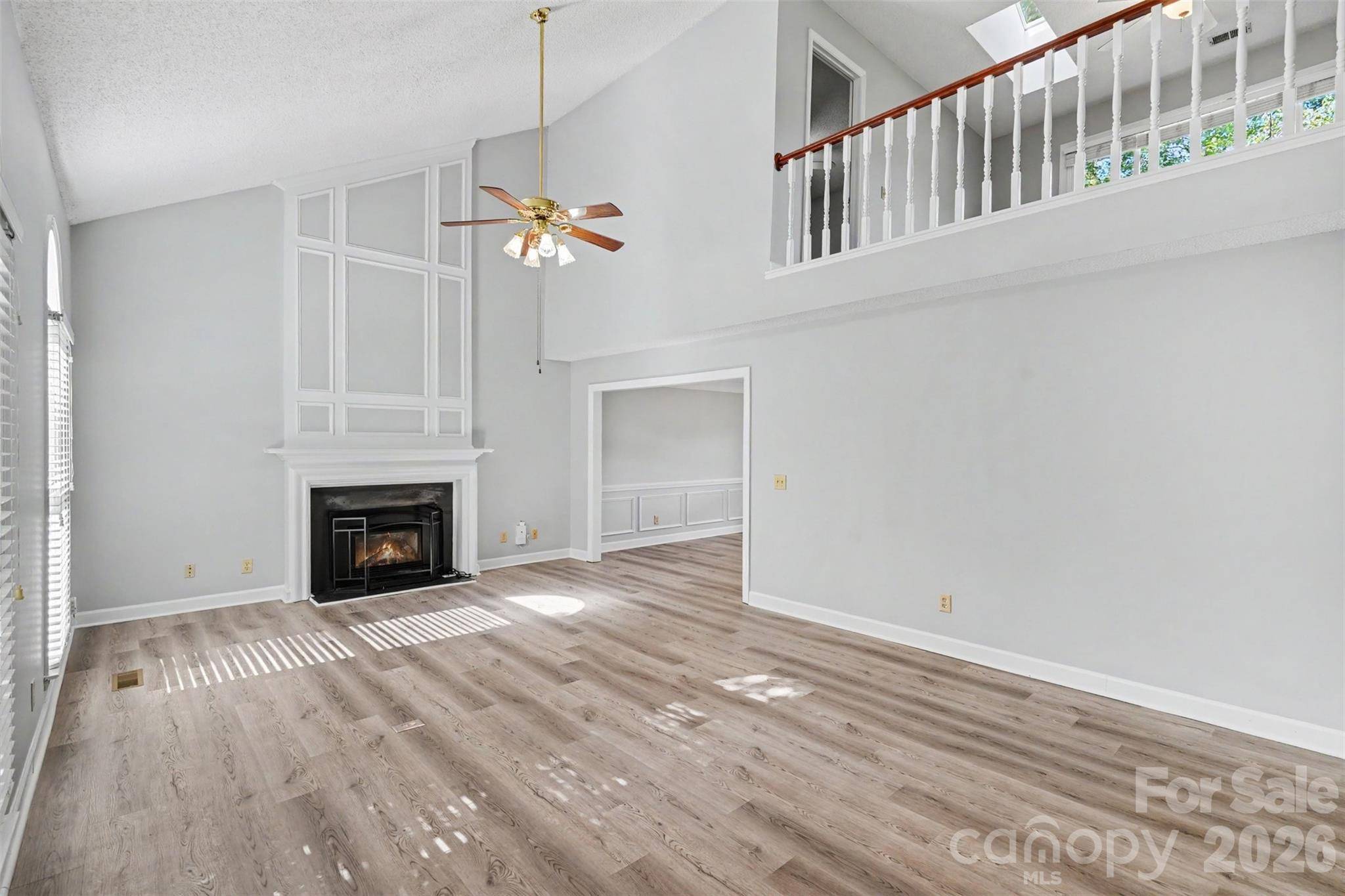 8710 Twin Trail DR, Huntersville, NC 28078