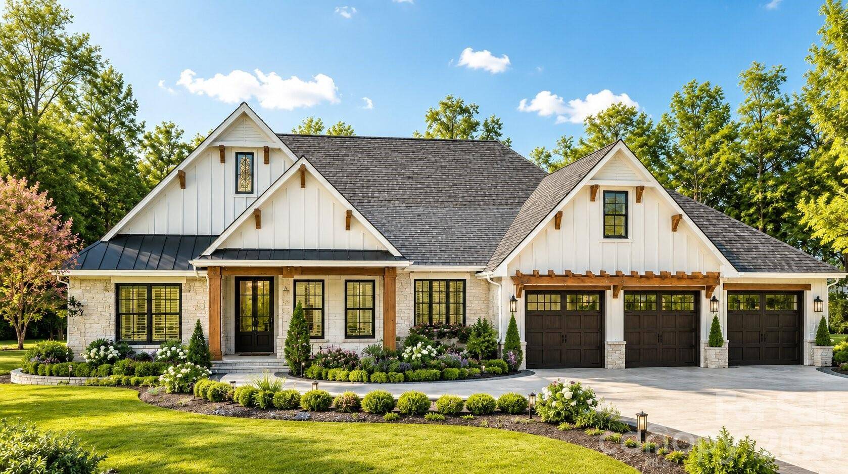 1014 Cane Manor CT, Waxhaw, NC 28173