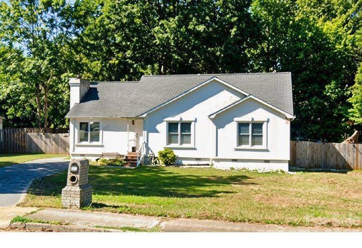 1167 Ebinport RD, Rock Hill, SC 29732