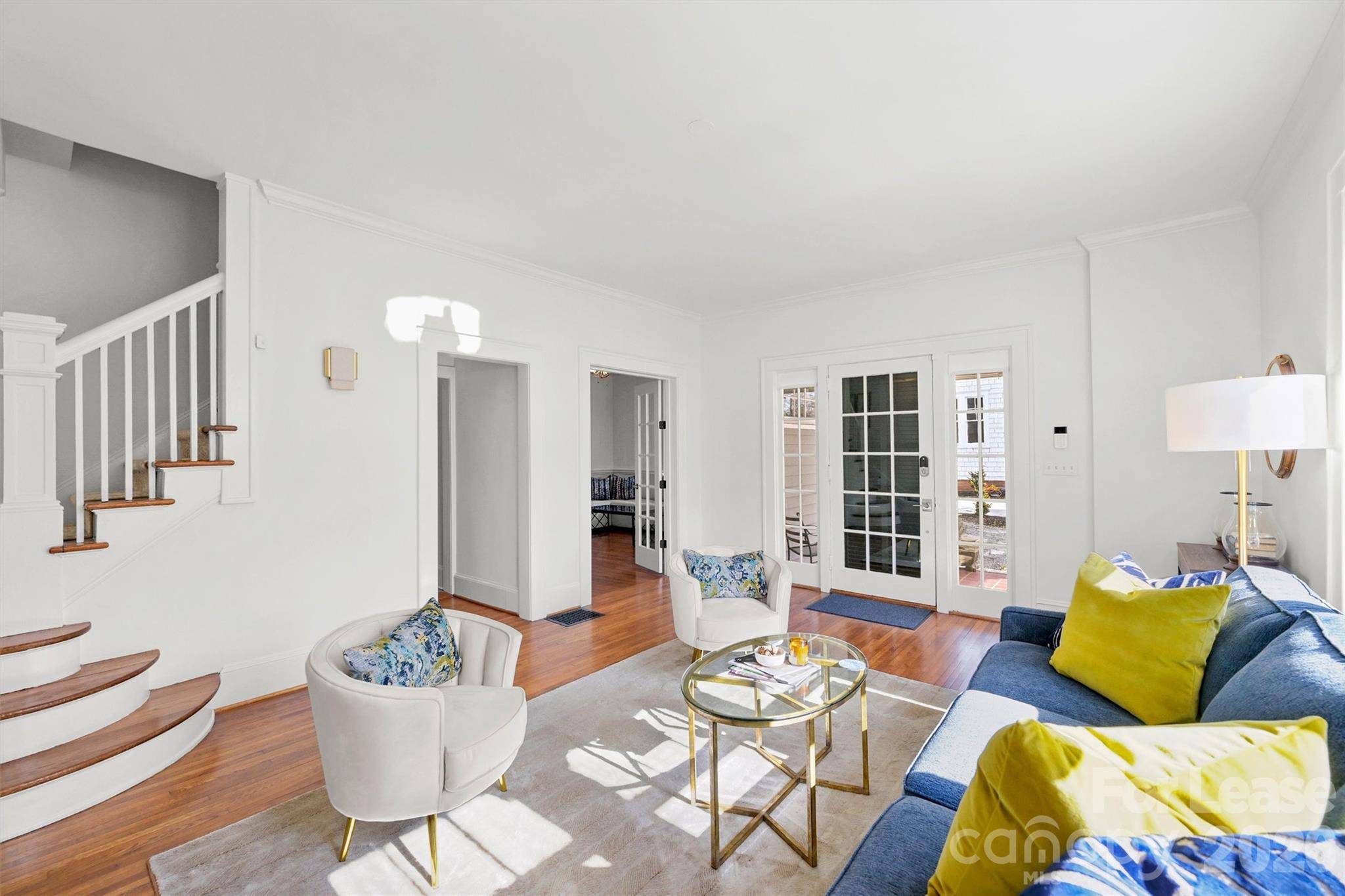 2023 Greenway AVE, Charlotte, NC 28204