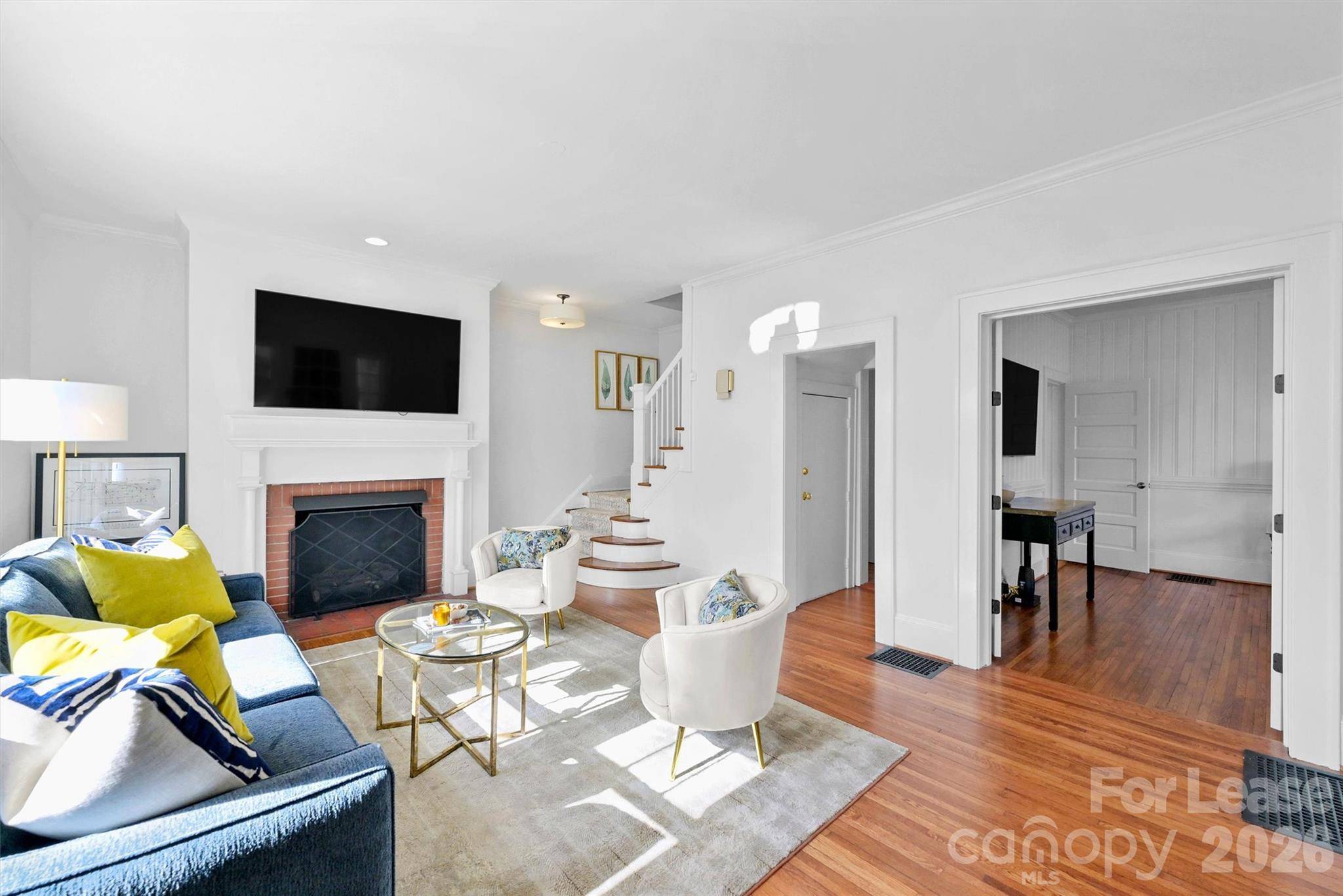 2023 Greenway AVE, Charlotte, NC 28204