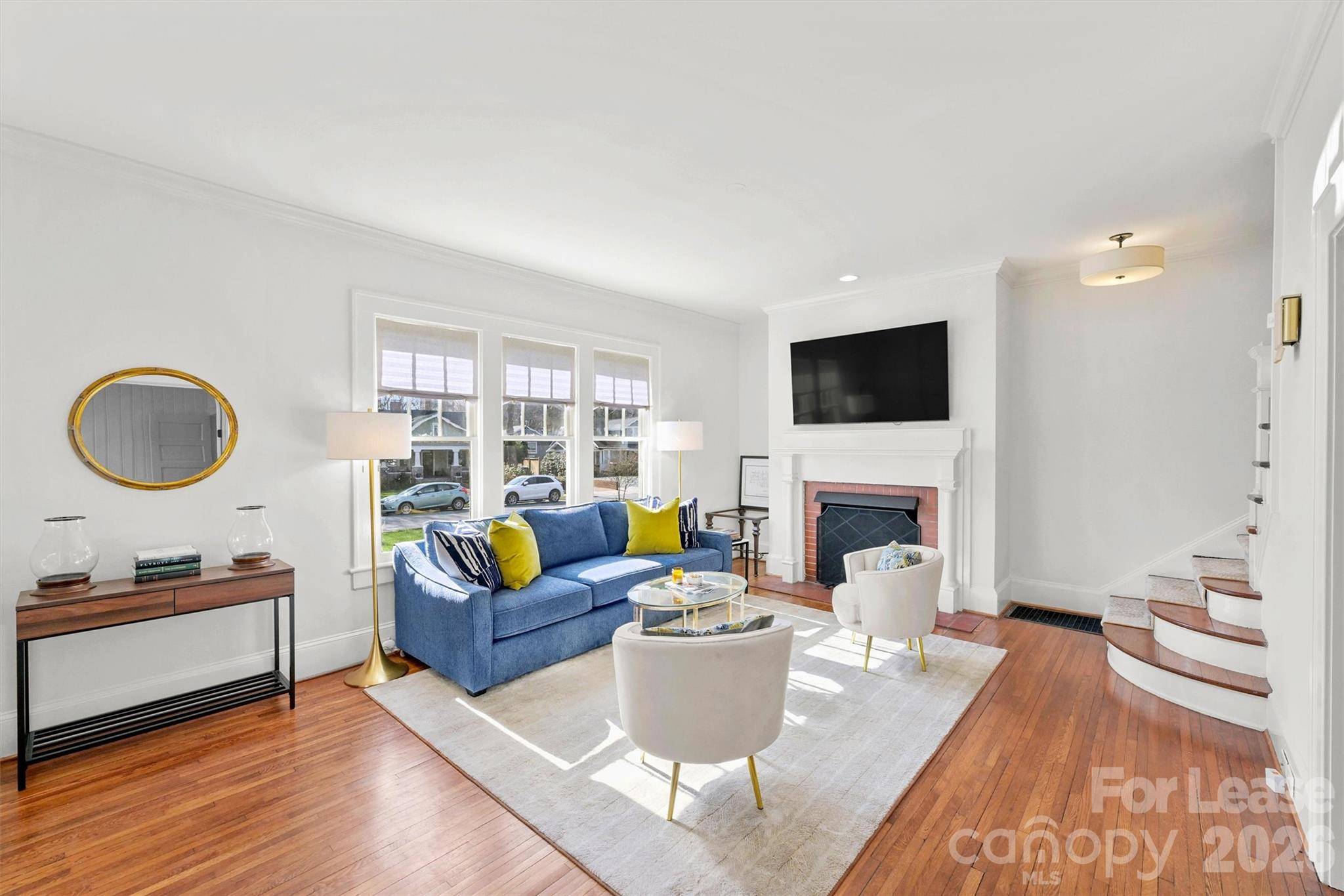 2023 Greenway AVE, Charlotte, NC 28204