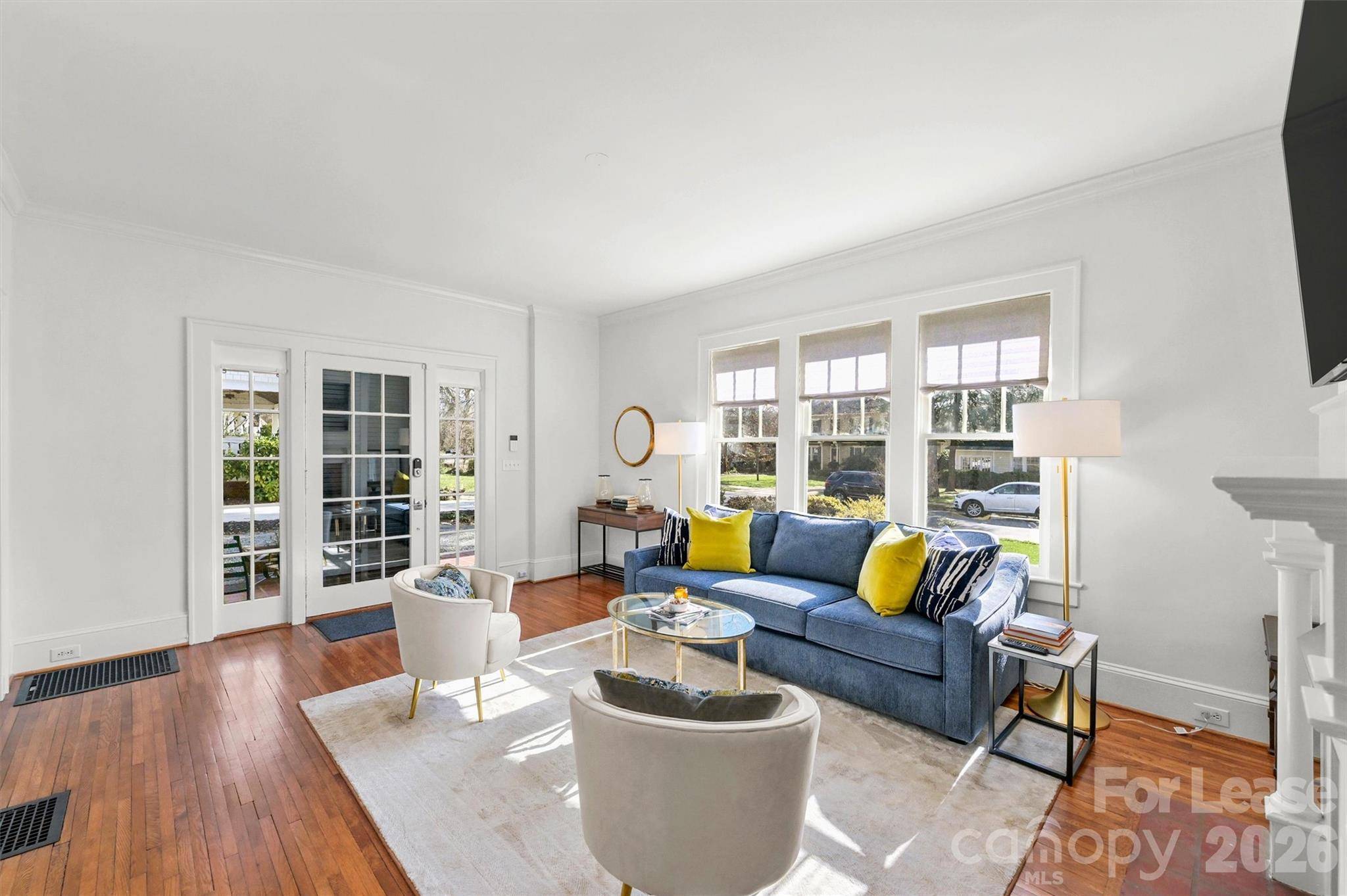 2023 Greenway AVE, Charlotte, NC 28204
