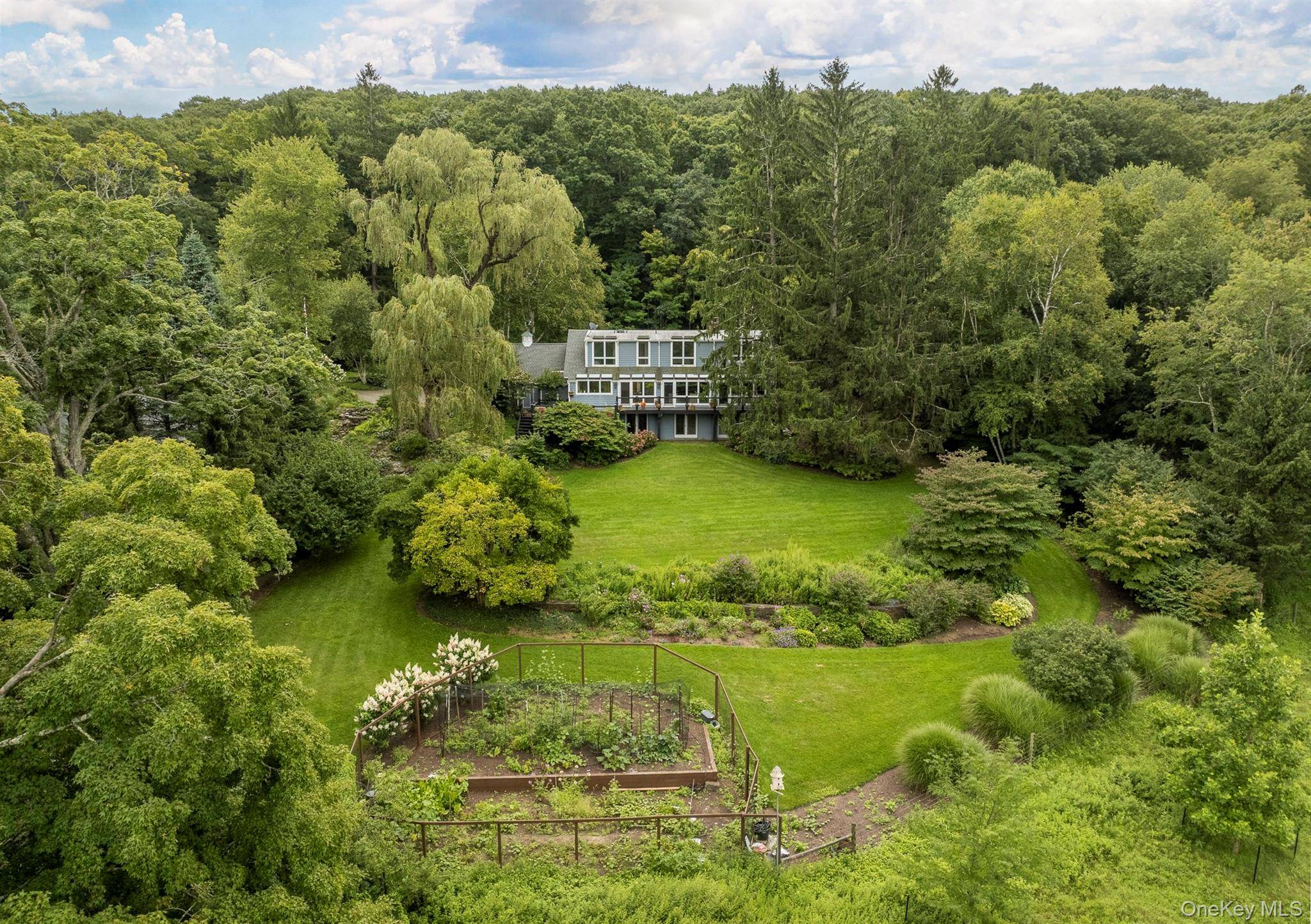 278 Hawley RD, North Salem, NY 10560