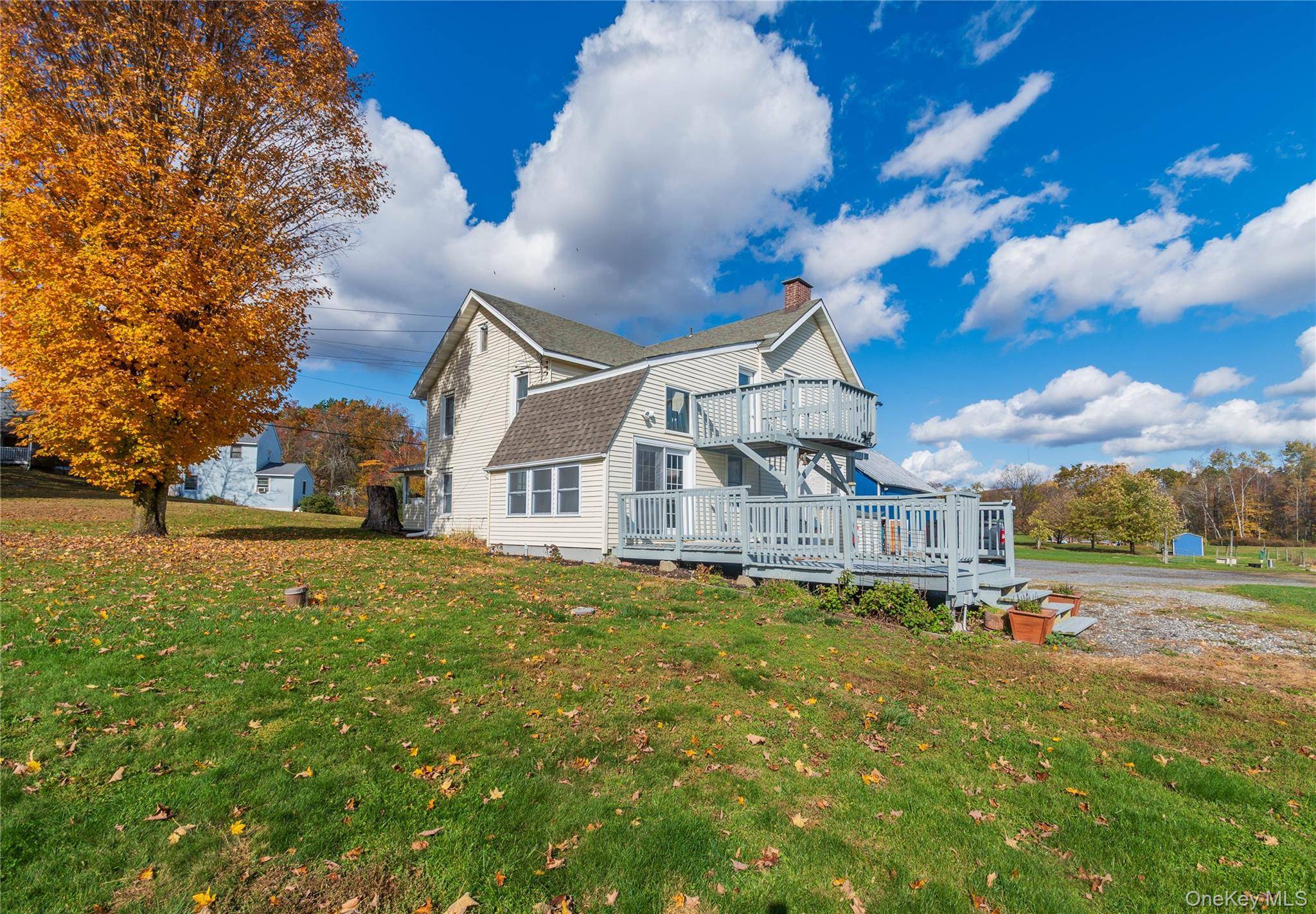 269 Orchard RD, Highland, NY 12528