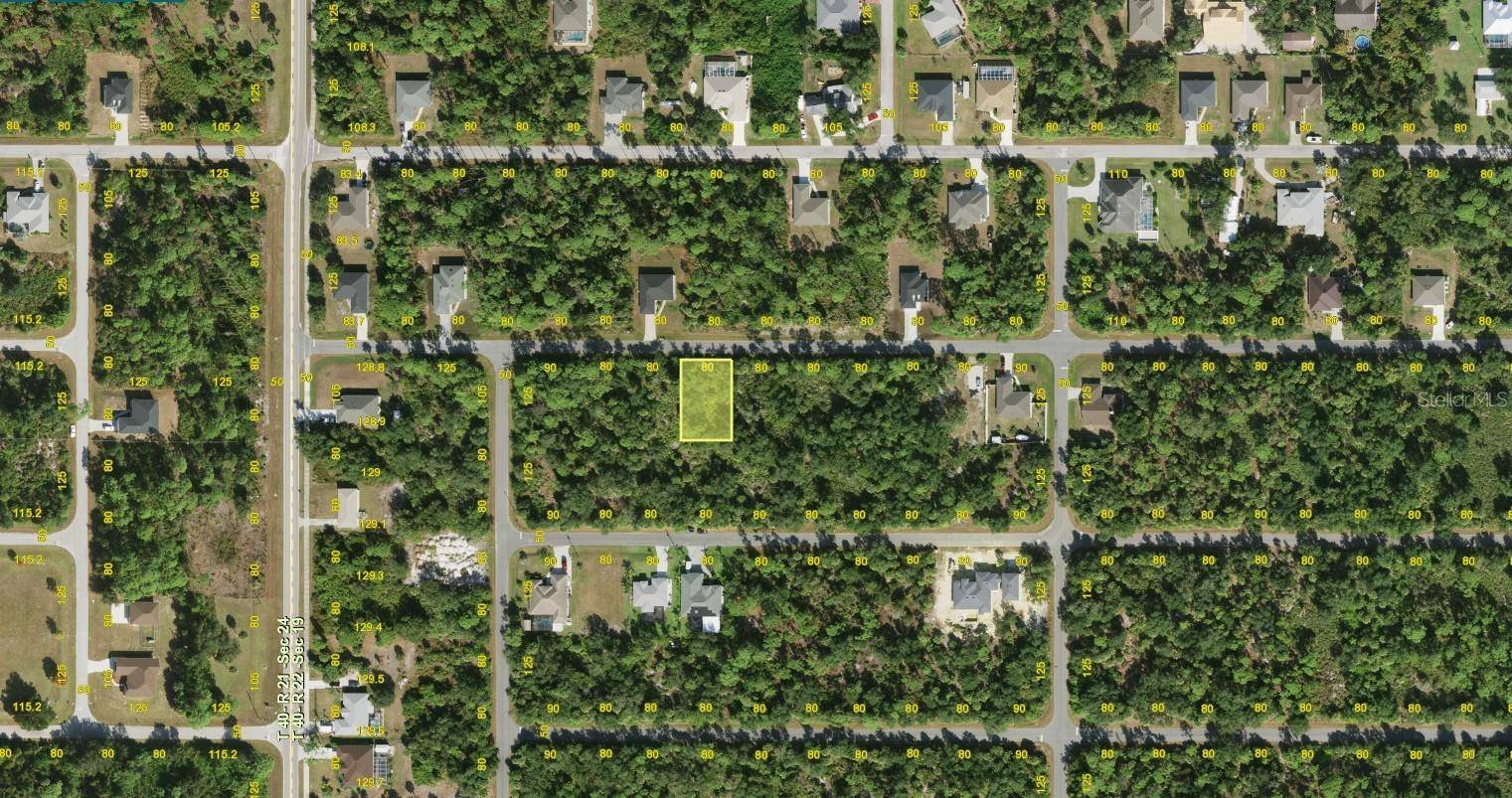 18063 PLACID AVE, Port Charlotte, FL 33948