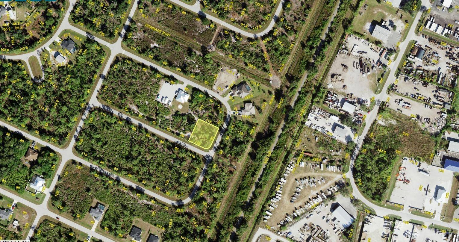 7382 SUTTON LN, Port Charlotte, FL 33981