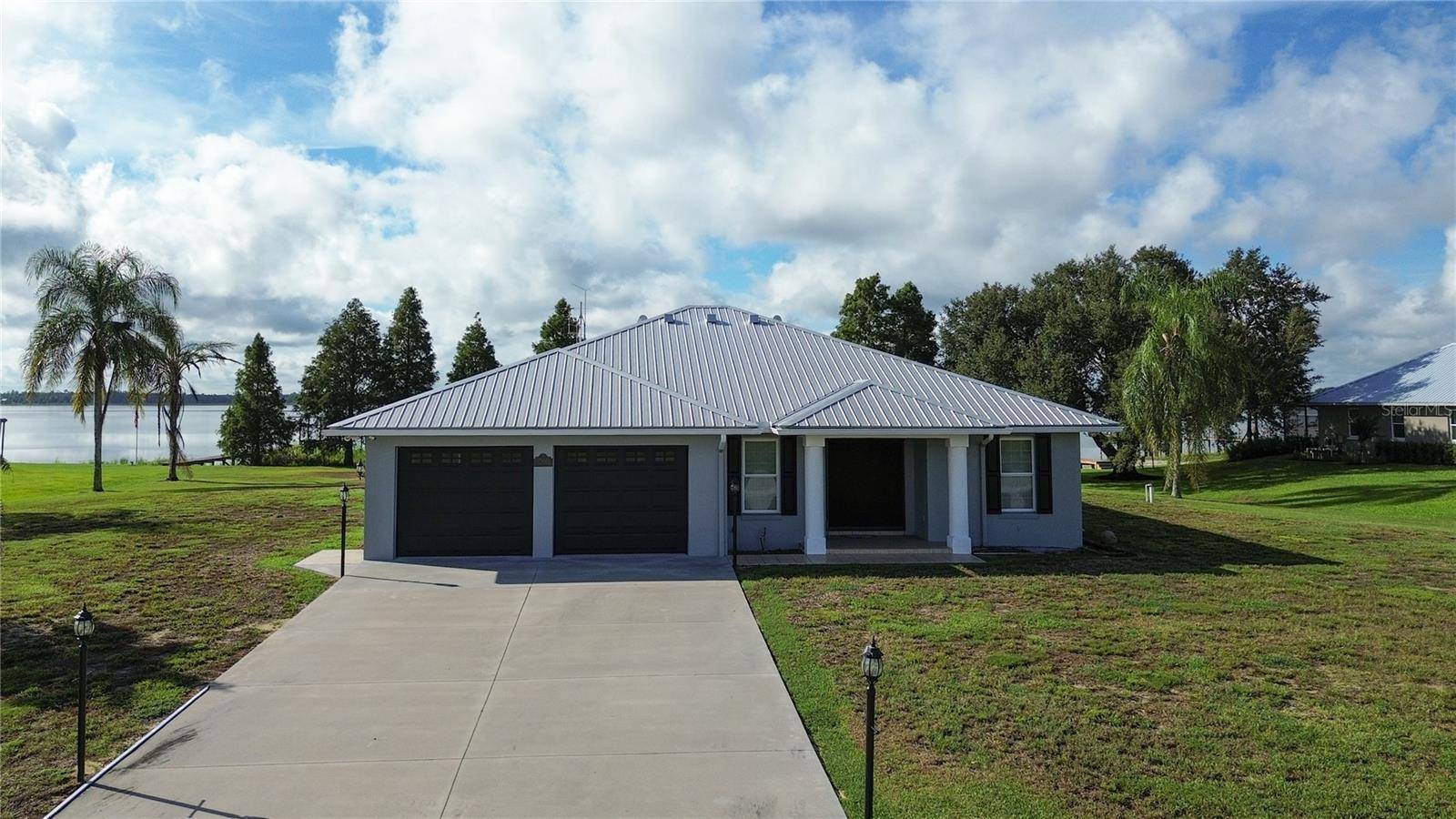 7884 N LAKE BUFFUM SHORES RD, Fort Meade, FL 33841