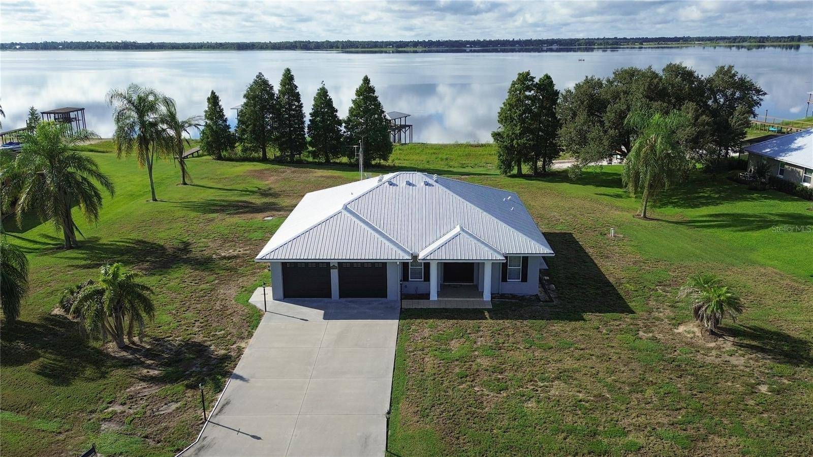 7884 N LAKE BUFFUM SHORES RD, Fort Meade, FL 33841