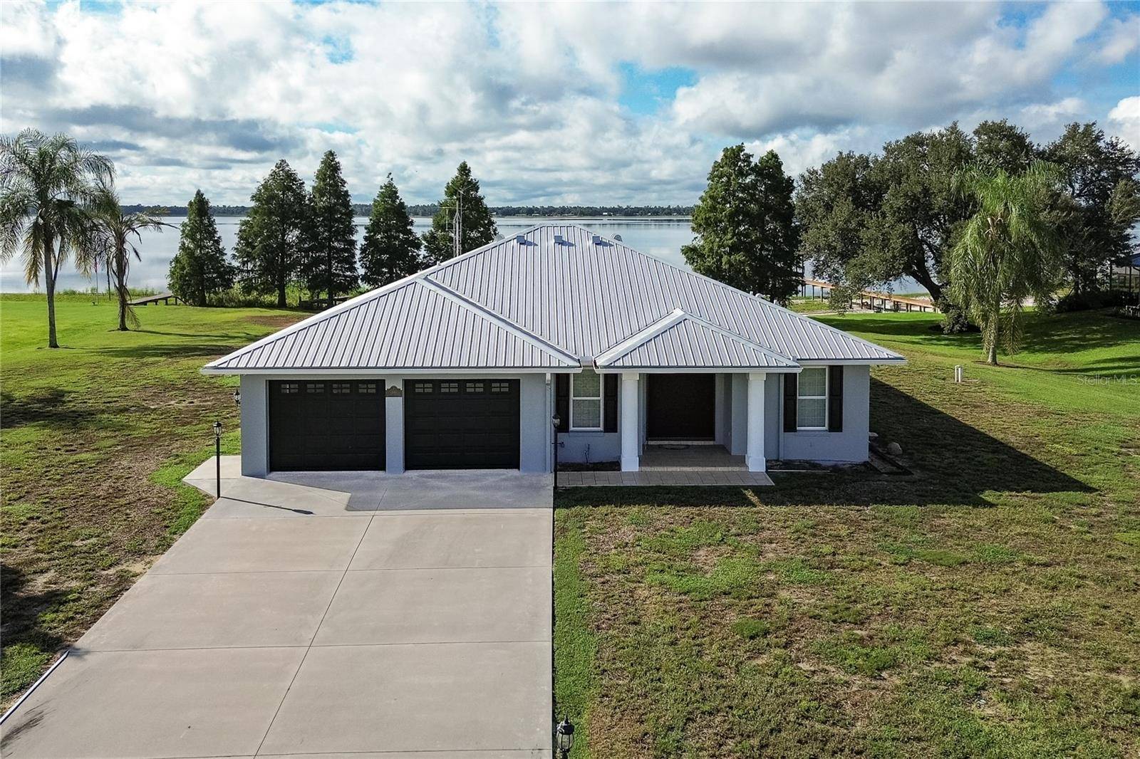 7884 N LAKE BUFFUM SHORES RD, Fort Meade, FL 33841