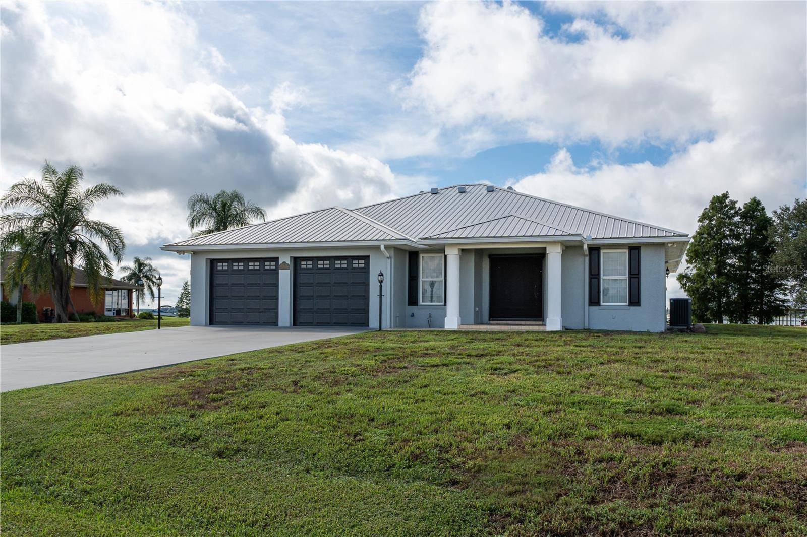 7884 N LAKE BUFFUM SHORES RD, Fort Meade, FL 33841
