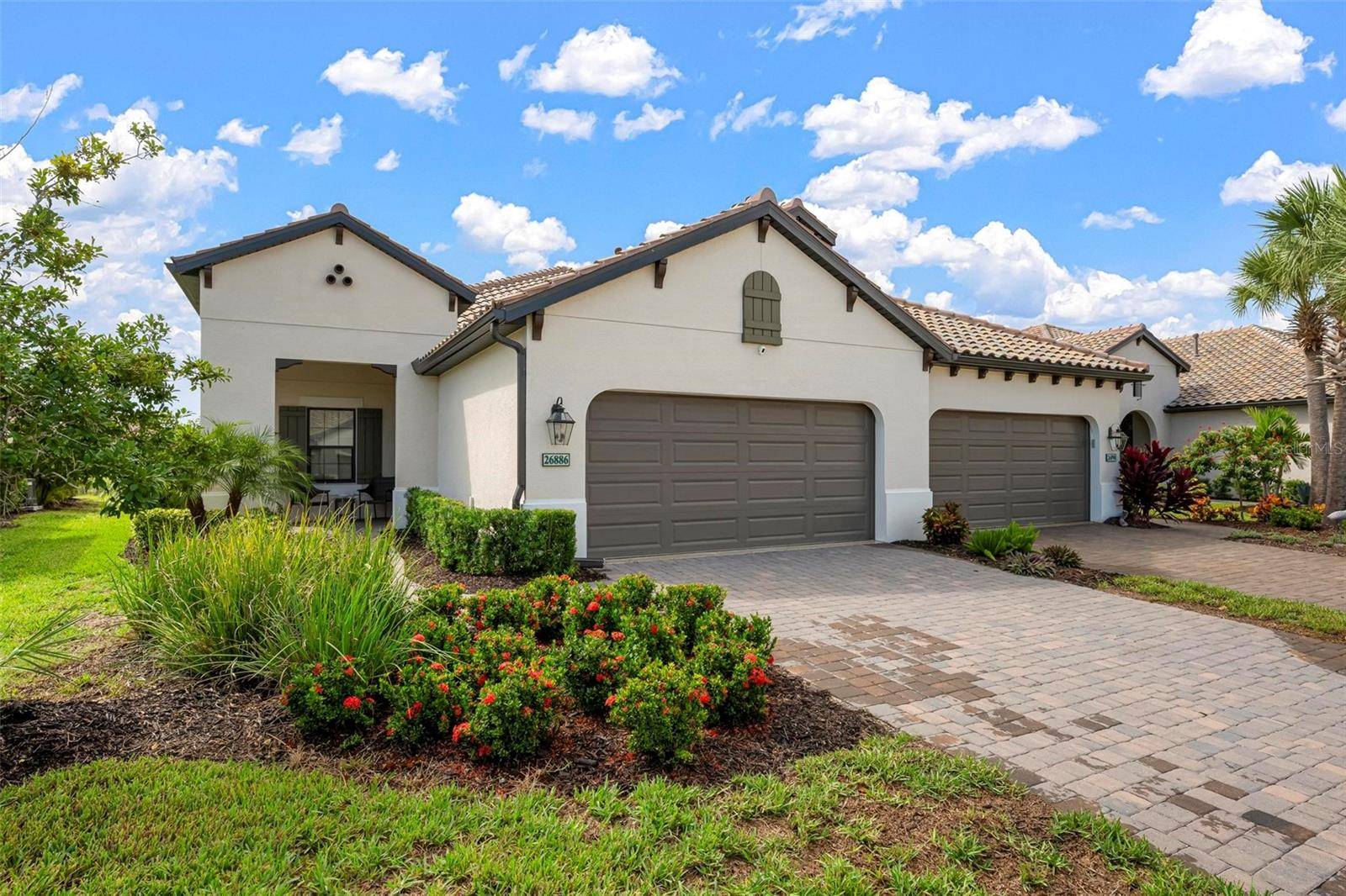 26886 PAVIN DR, Englewood, FL 34223