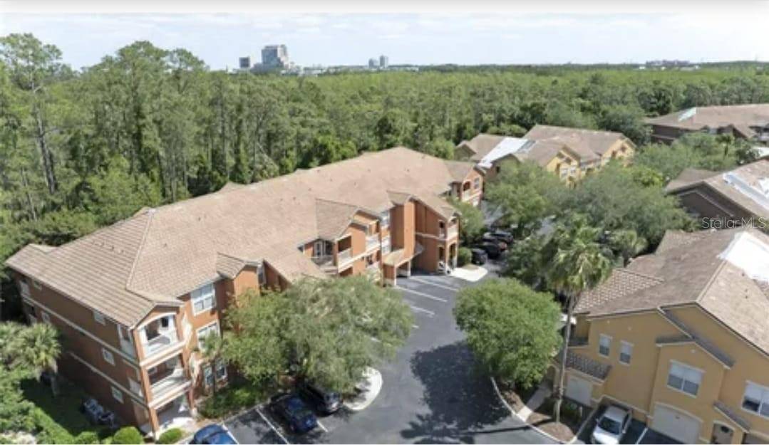 8824 VILLA VIEW CIR #108, Orlando, FL 32821