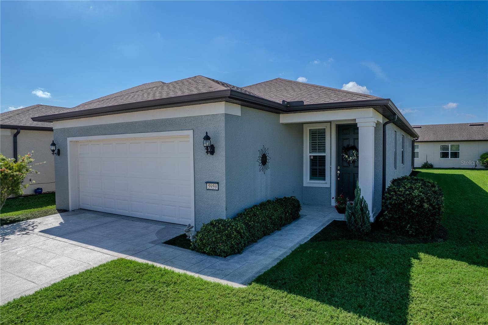 5959 SW 93RD CIR, Ocala, FL 34481