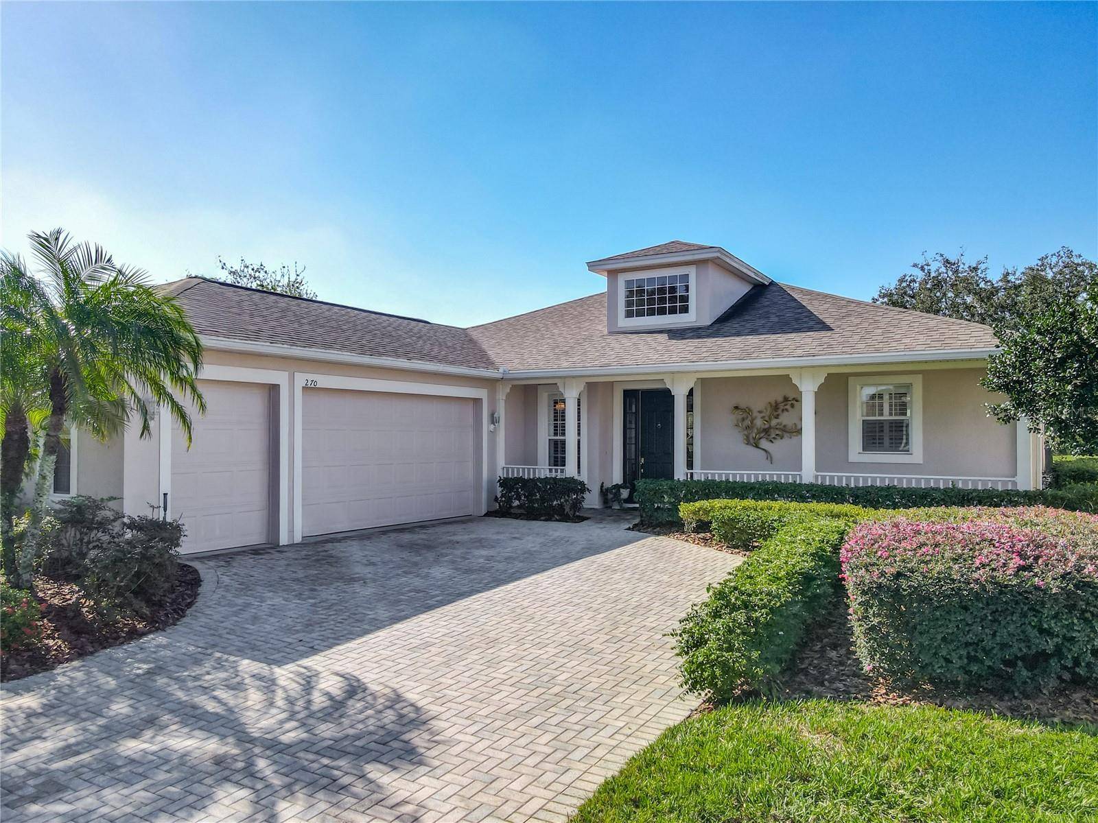 270 ADDISON DRIVE DR, Poinciana, FL 34759