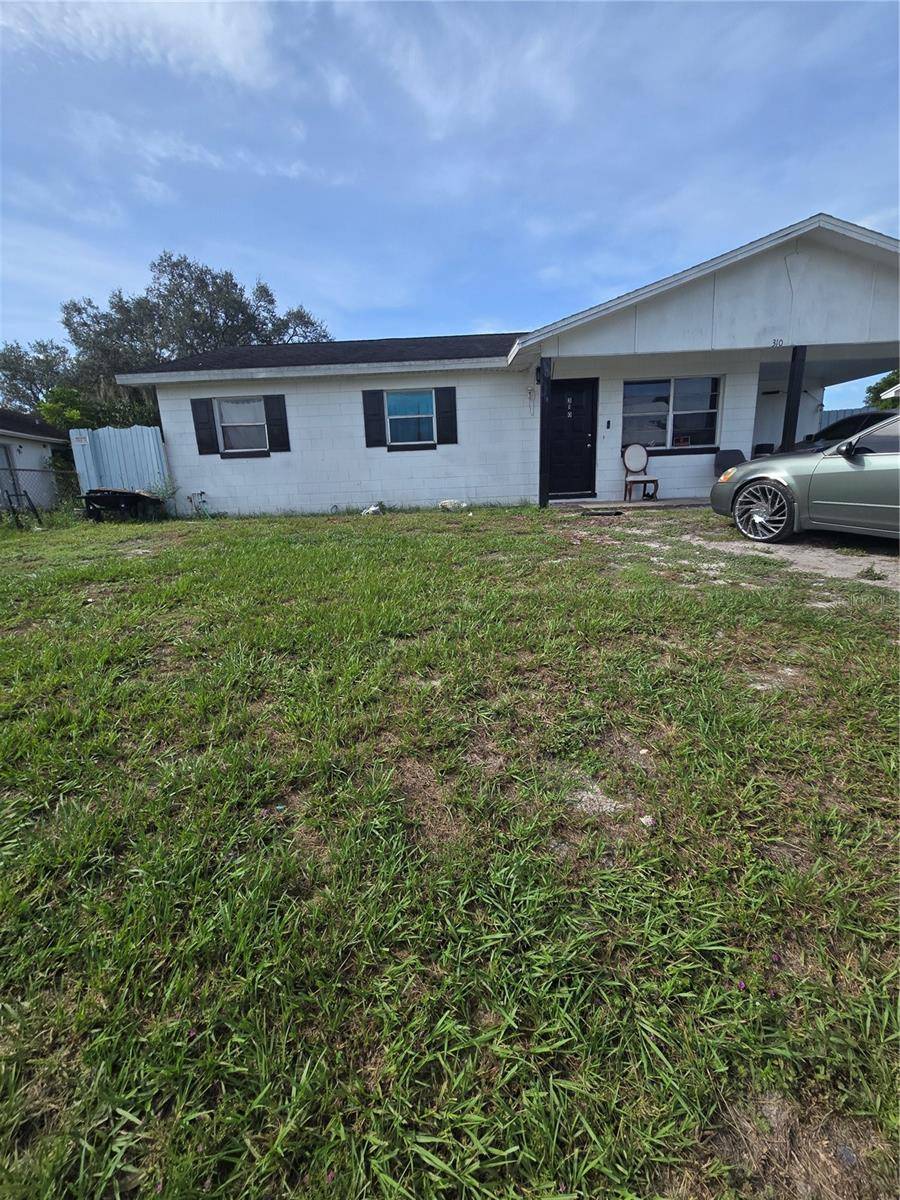 310 OGDEN ST, Winter Haven, FL 33880