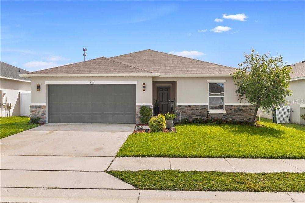 1409 MATTIE POINTE LN, Auburndale, FL 33823