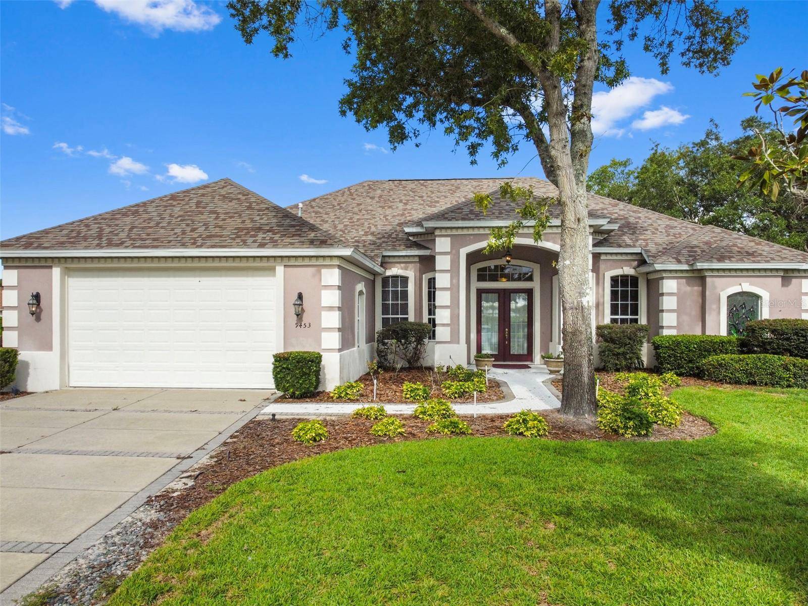 9453 SAVANNAH CT, Weeki Wachee, FL 34613