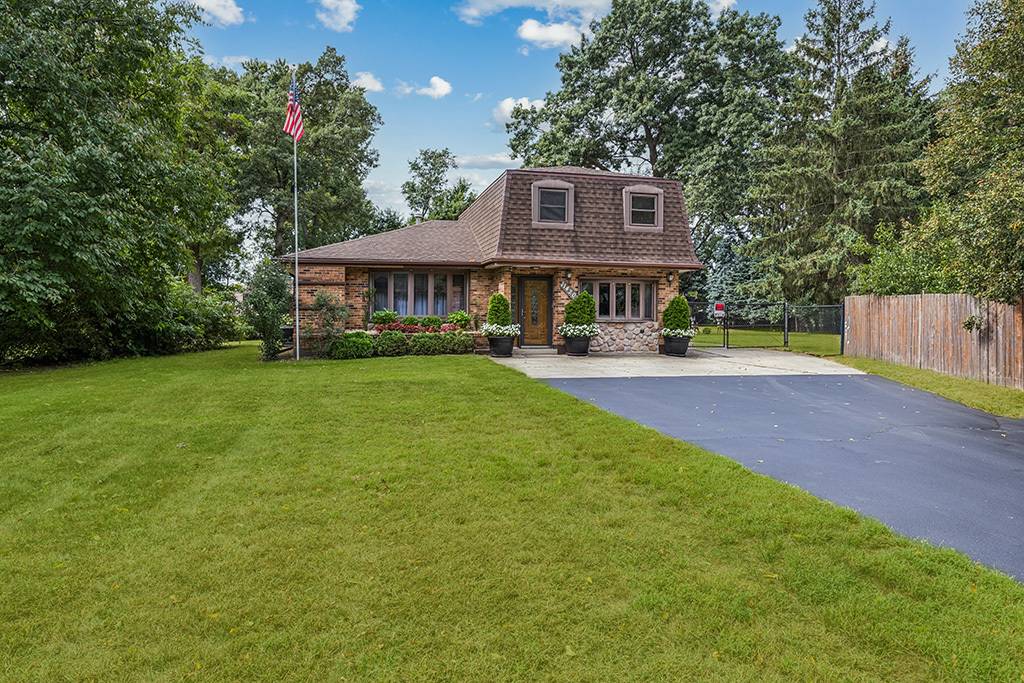 11420 S Mather AVE, Alsip, IL 60803