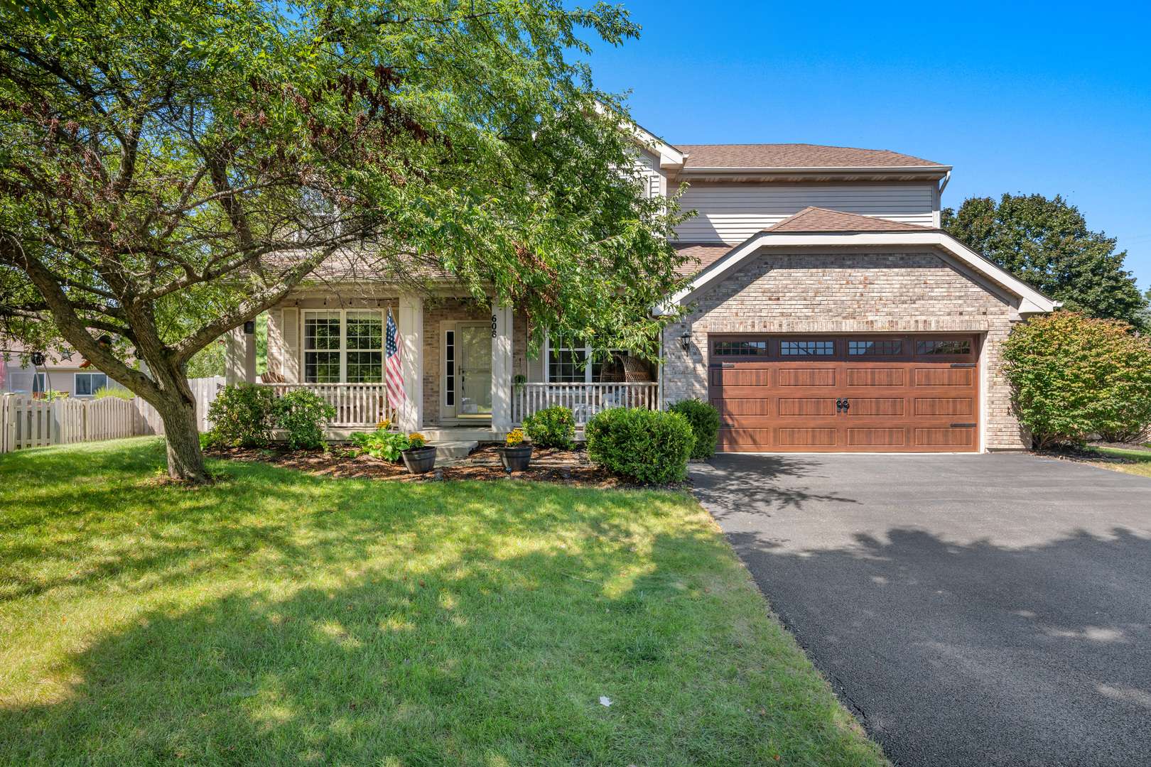 608 WHALEN CT, North Aurora, IL 60542