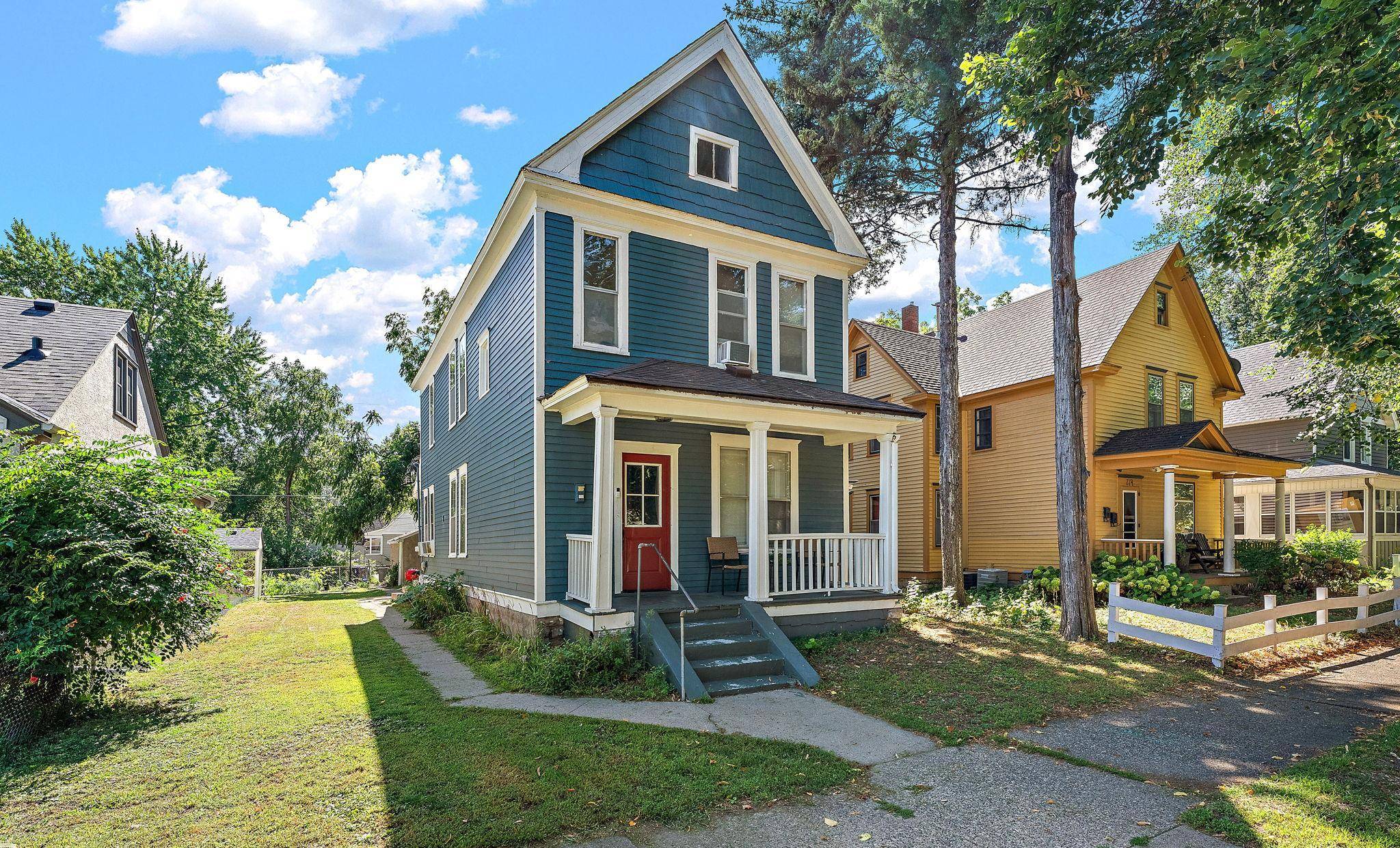 768 Lafond AVE, Saint Paul, MN 55104