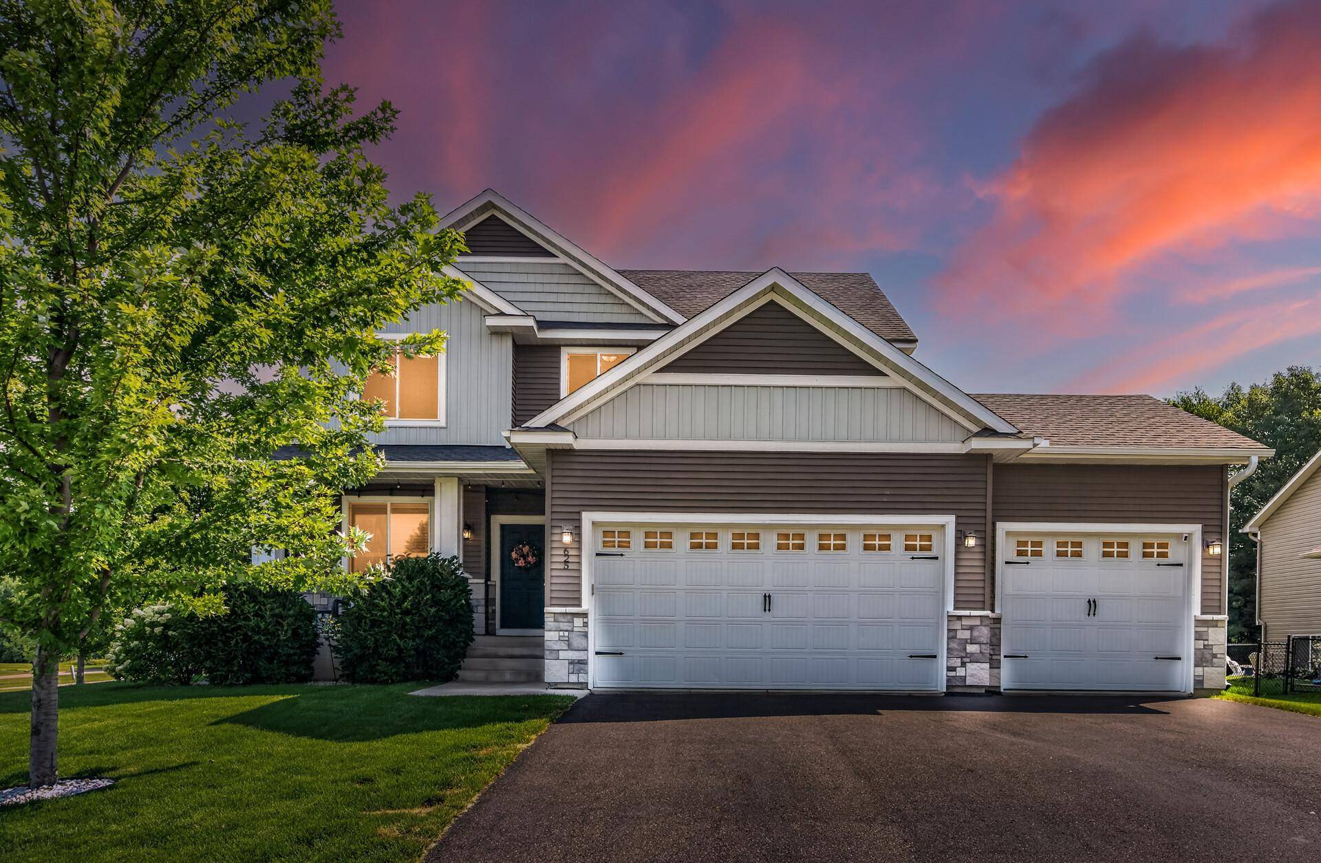 625 Kadler AVE NE, Hanover, MN 55341