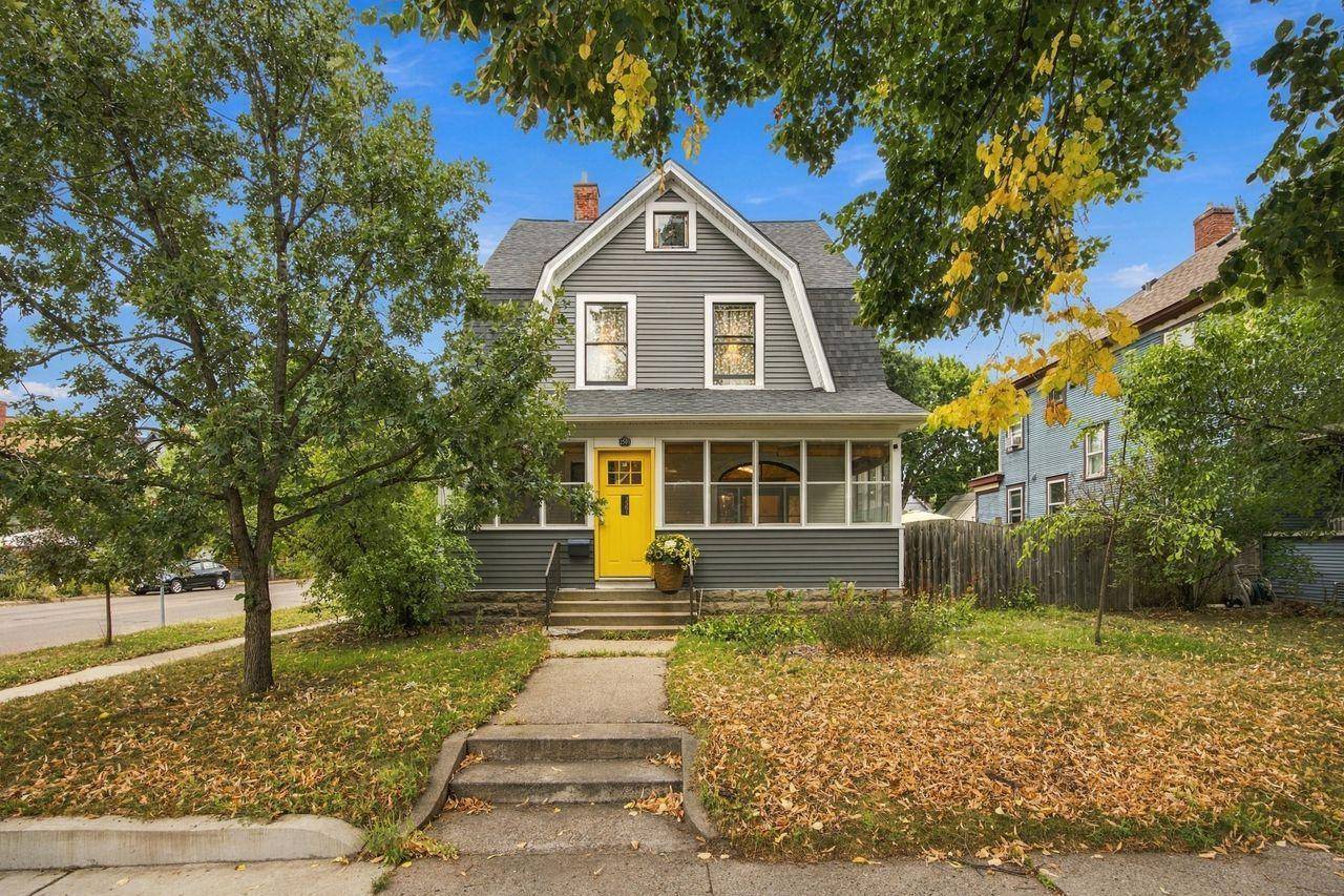 3501 10th AVE S, Minneapolis, MN 55407