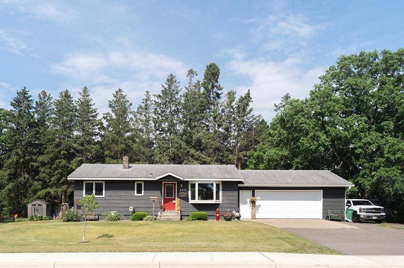 113 N Hawthorn ST, Royalton, MN 56373