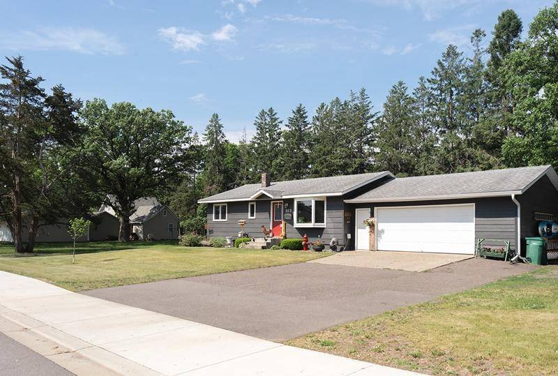 113 N Hawthorn ST, Royalton, MN 56373