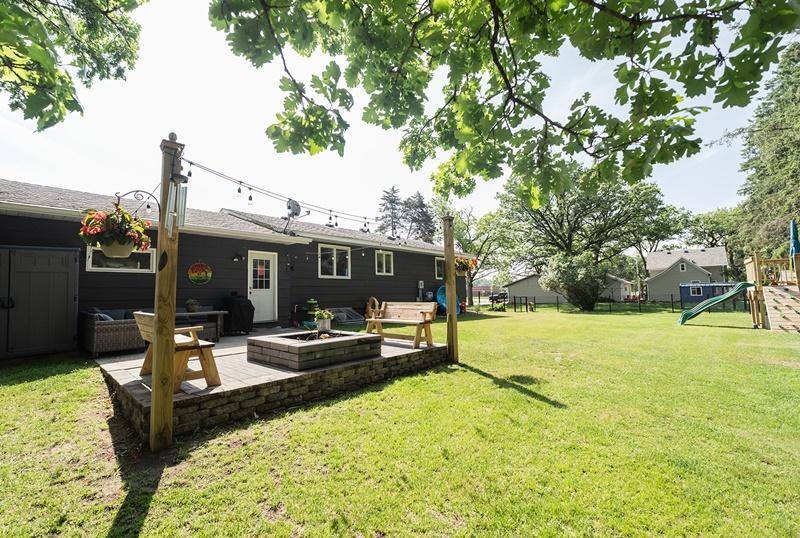 113 N Hawthorn ST, Royalton, MN 56373