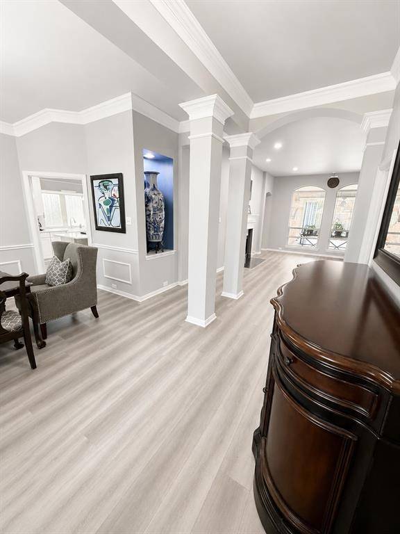 209 Longmeadow Drive, Coppell, TX 75019