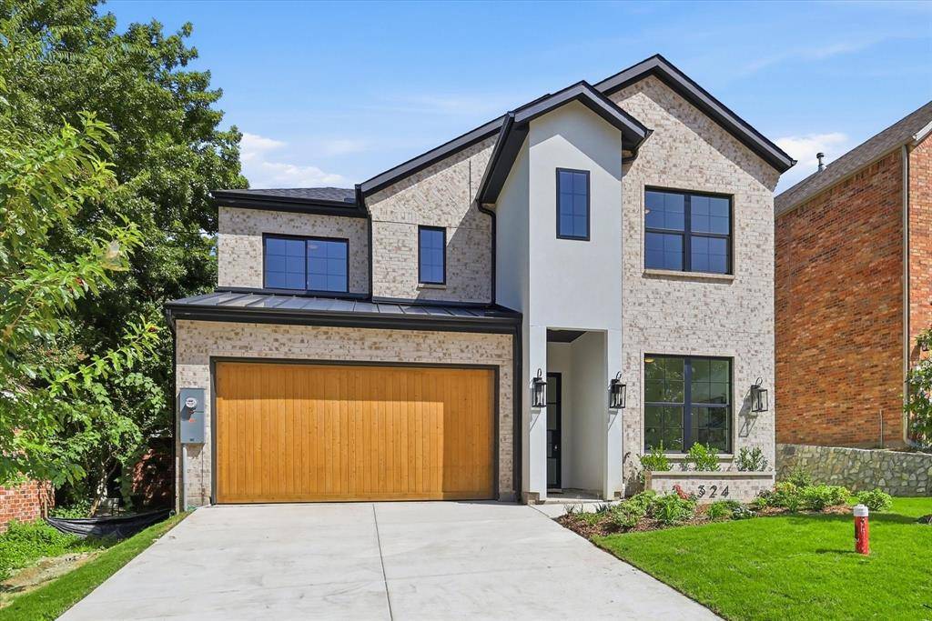 324 Valiant Drive, Rockwall, TX 75032