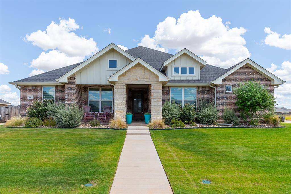 6617 Beals Creek Avenue, Abilene, TX 79606