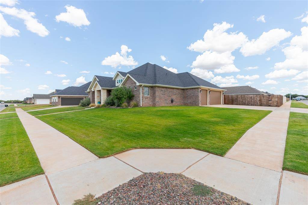 6617 Beals Creek Avenue, Abilene, TX 79606