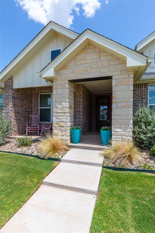 6617 Beals Creek Avenue, Abilene, TX 79606