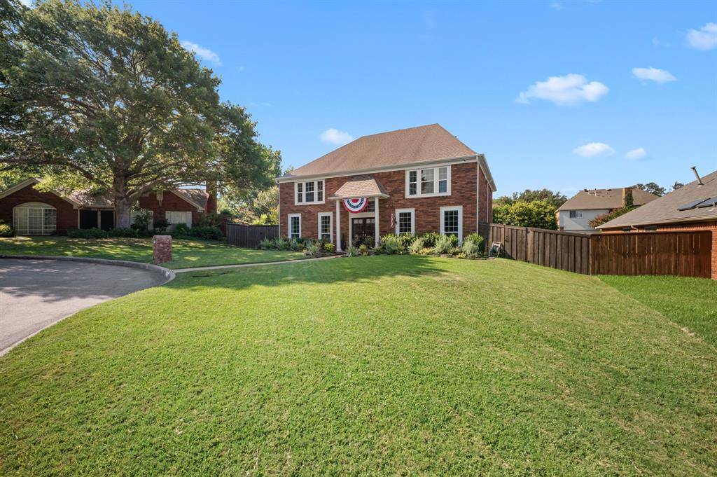 7905 Morning Lane, Fort Worth, TX 76123