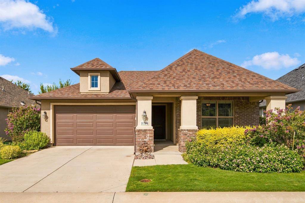 10304 Claystone Drive, Denton, TX 76207