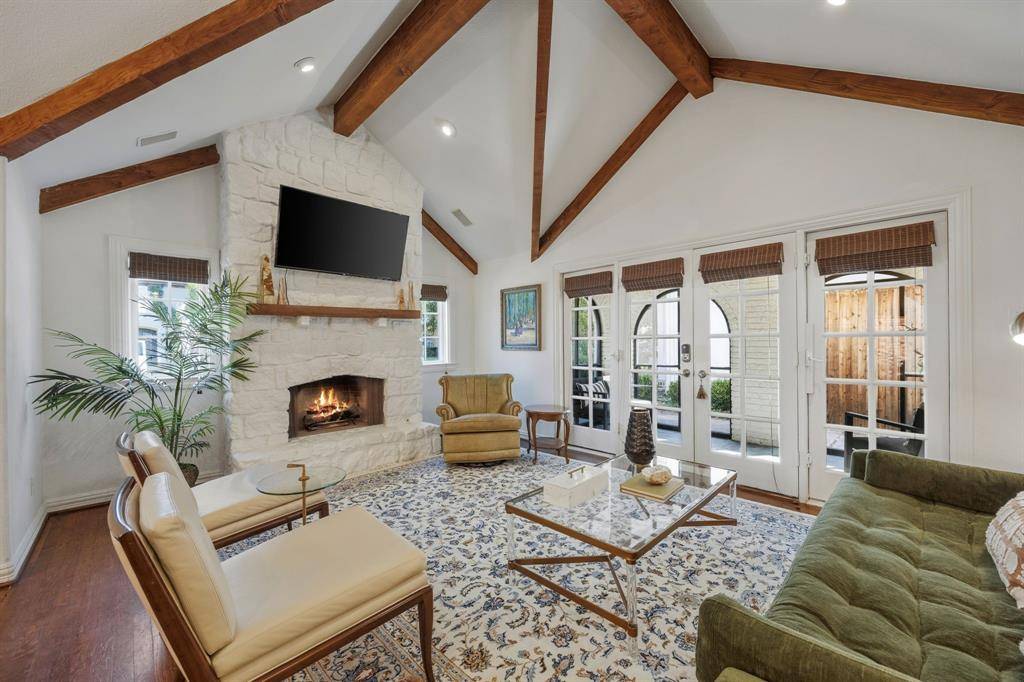 3703 Granada Avenue, University Park, TX 75205