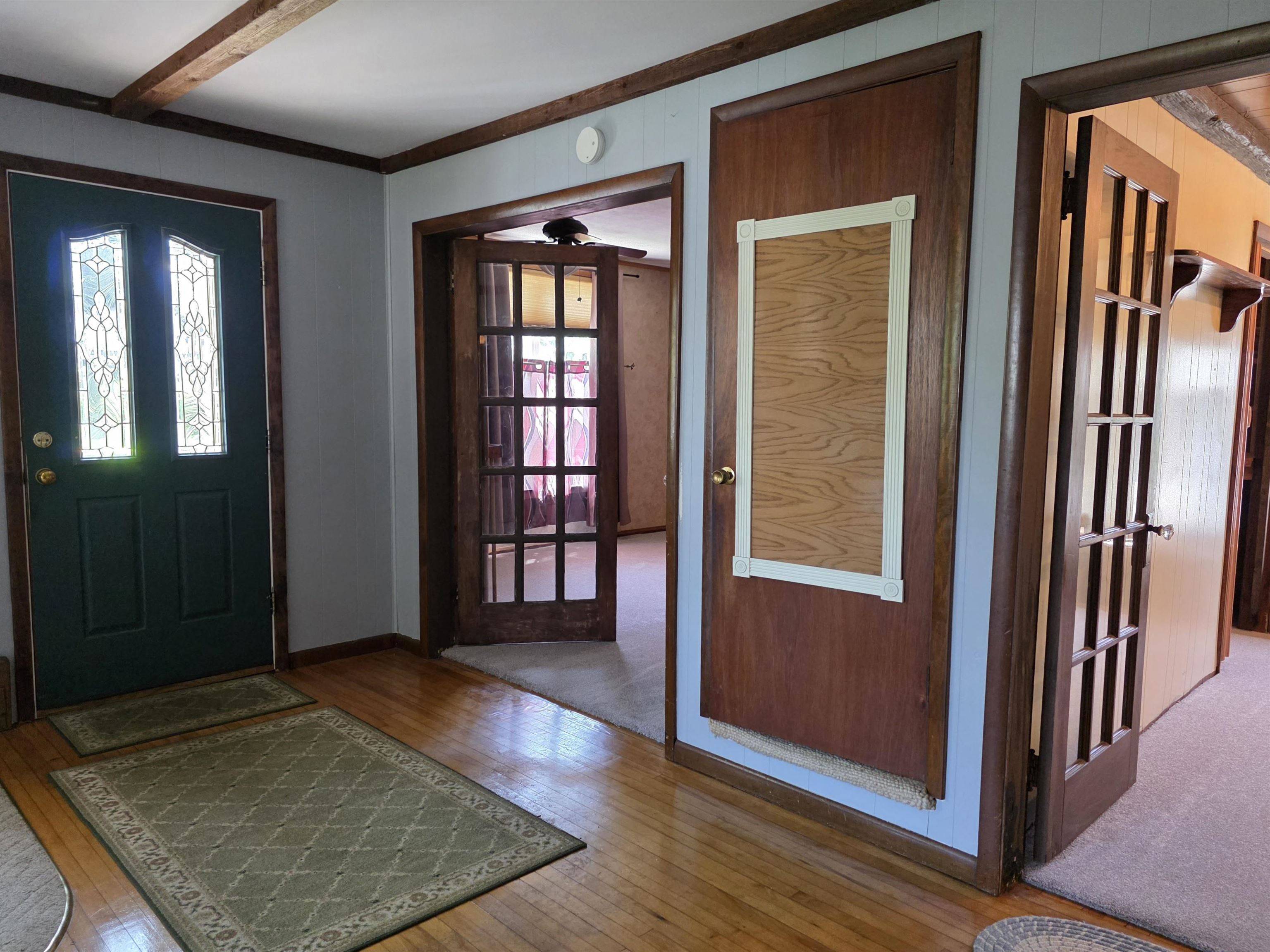 702 W Washington, Originalcity, MI 48730