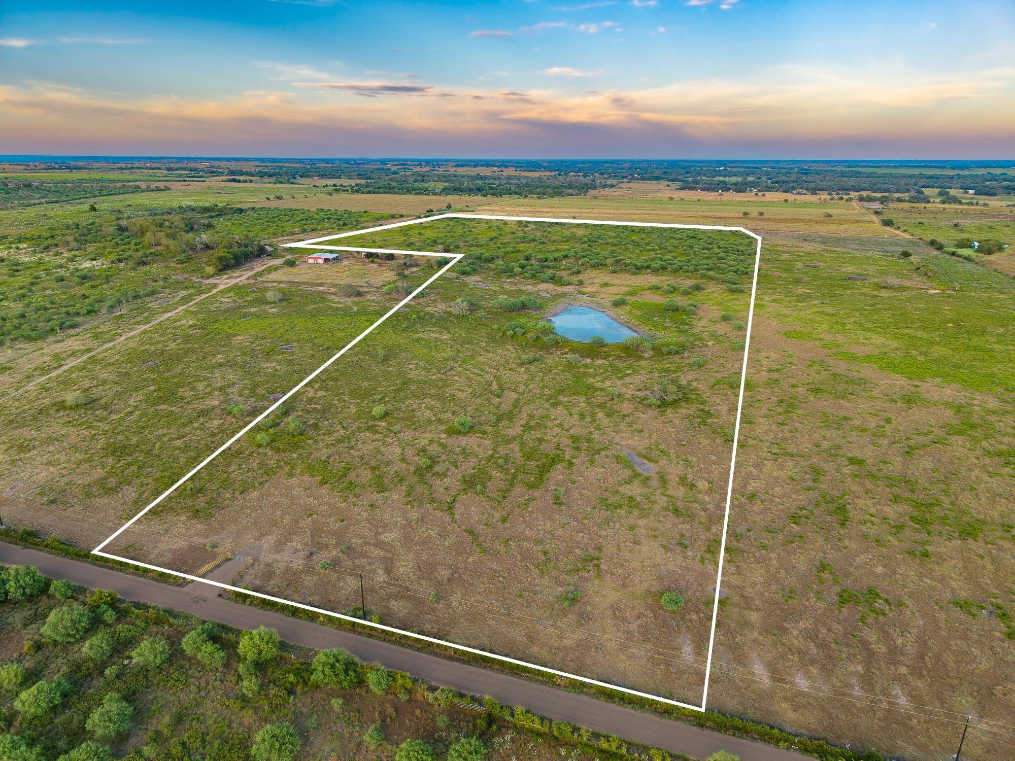 TBD Guettermann-Ehler RD, Flatonia, TX 78941
